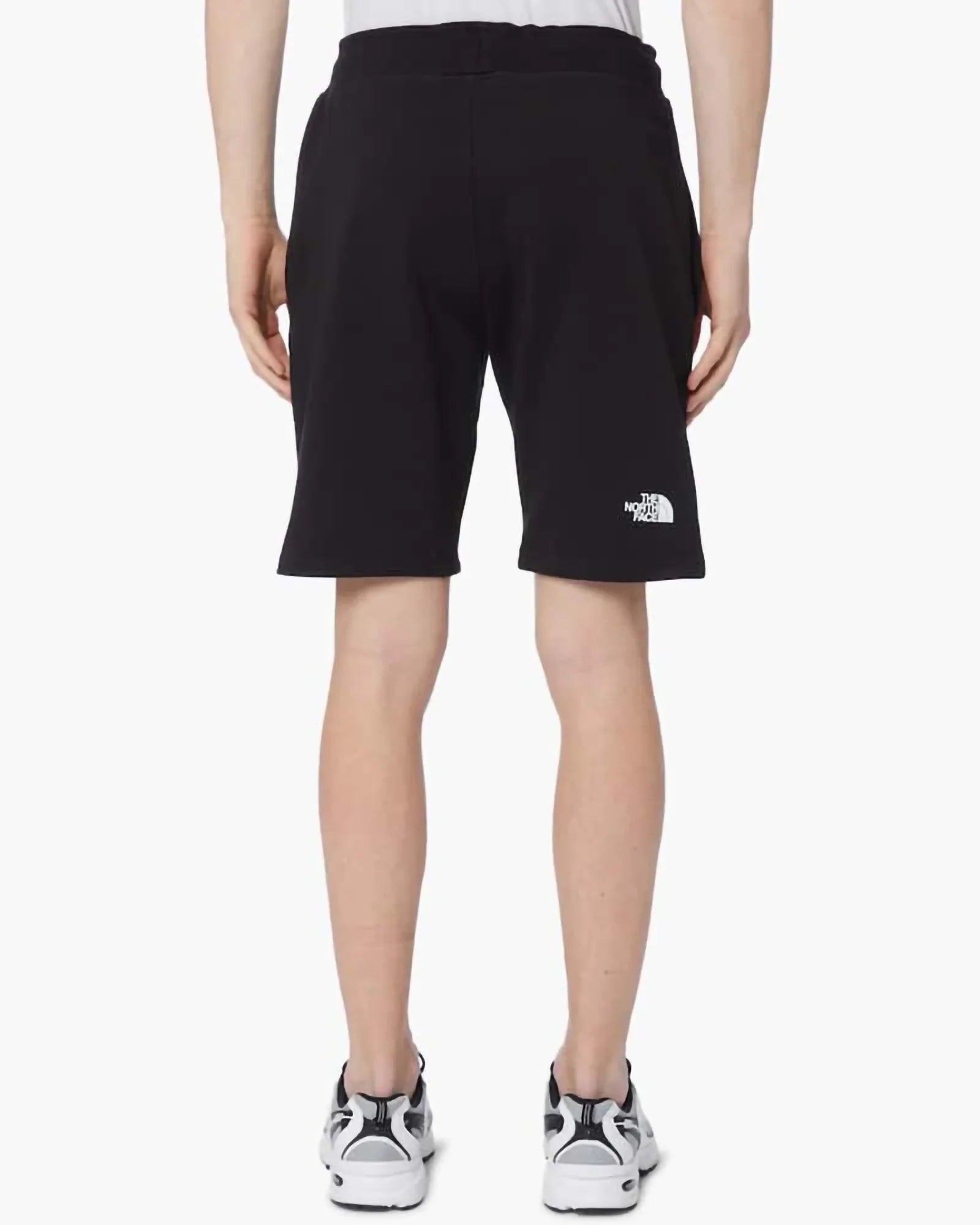 The North Face - Standard Shorts Light Tnf Black