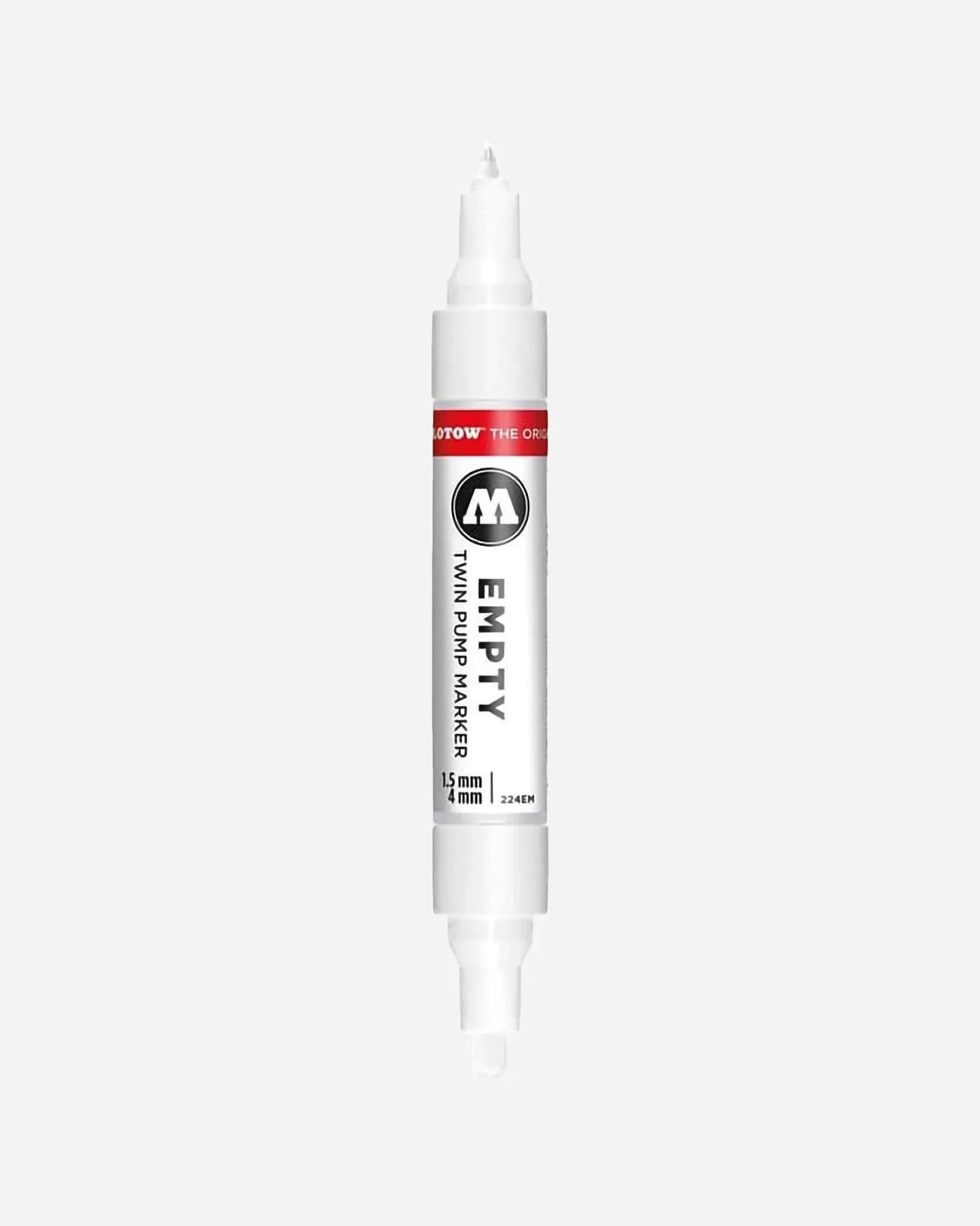 Molotow - One 4 All Empty Marker