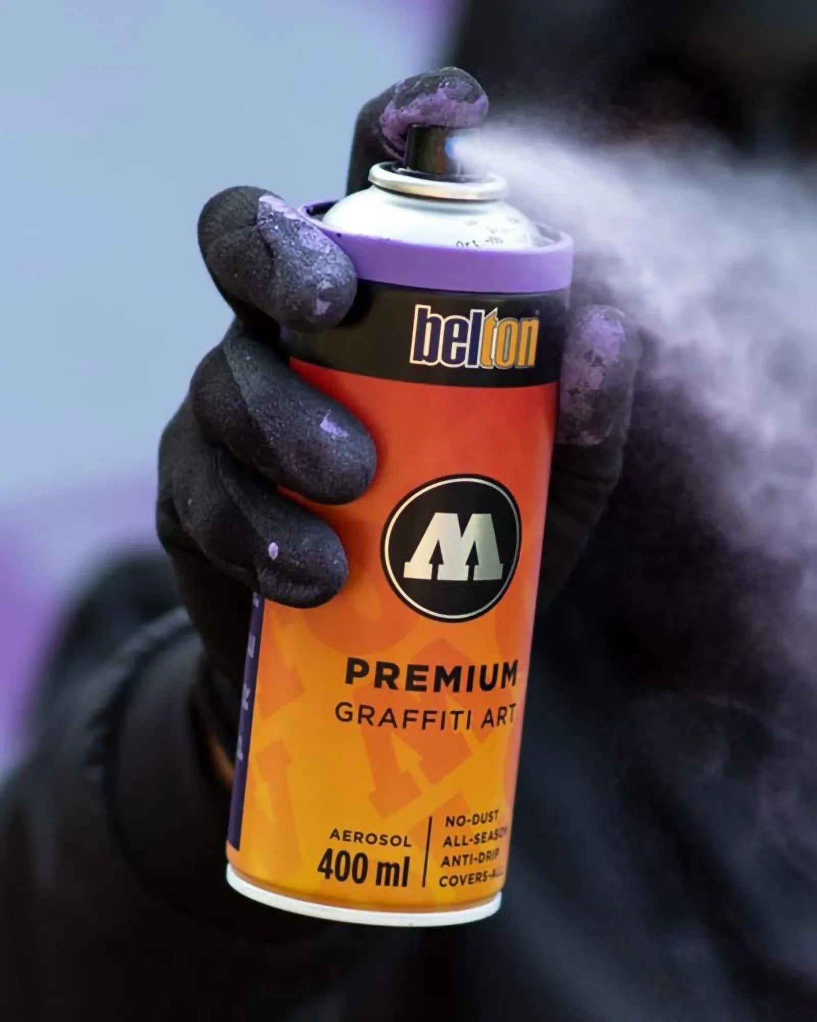 Molotow Premium 400ml