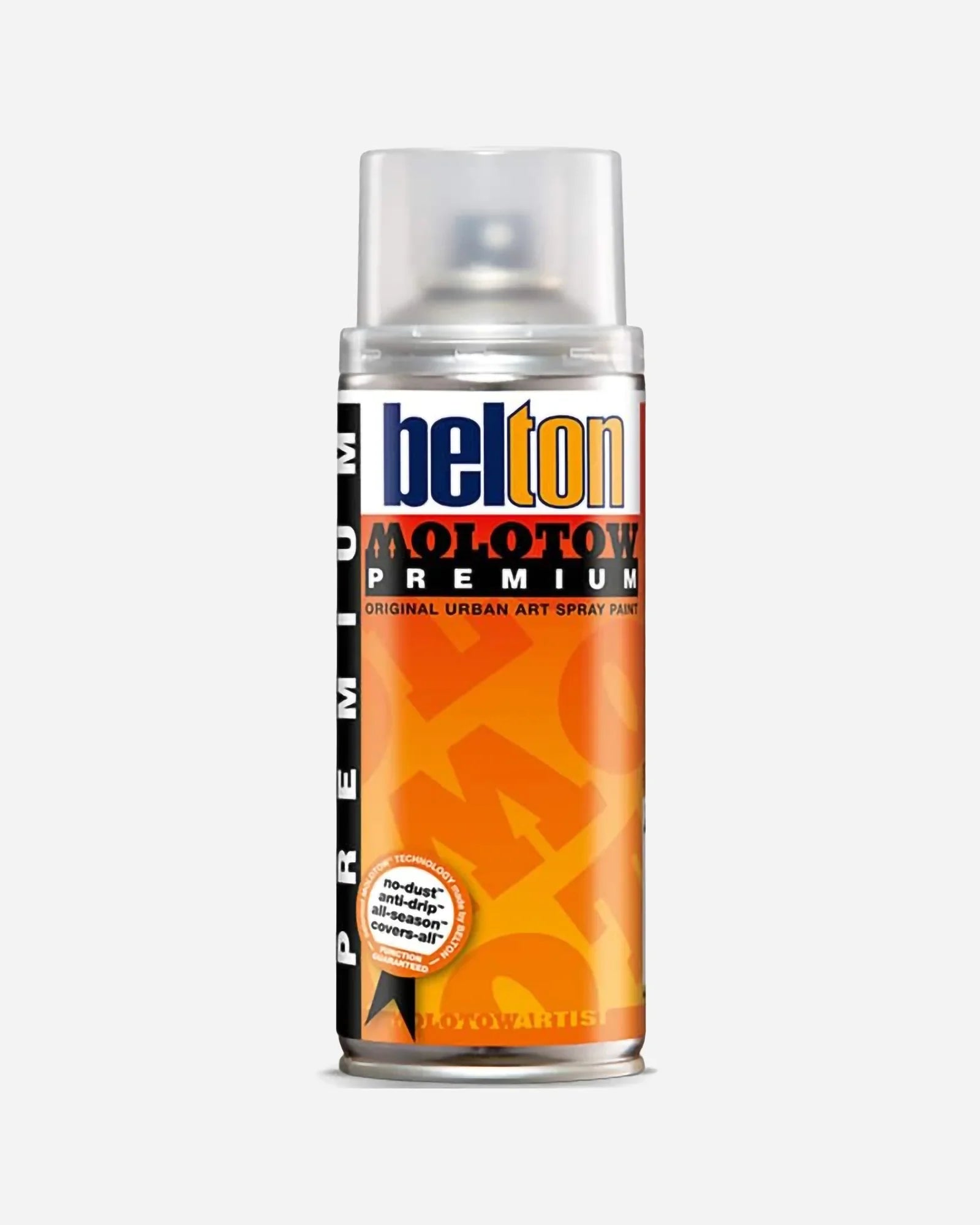 Molotow Premium Transparent 400ml