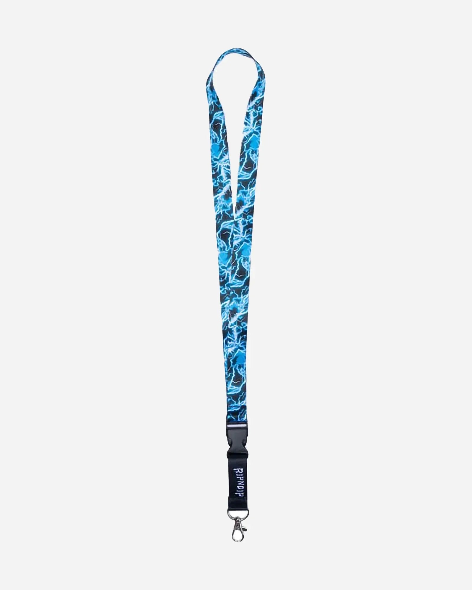 Ripndip Nikola Lanyard Black/blue