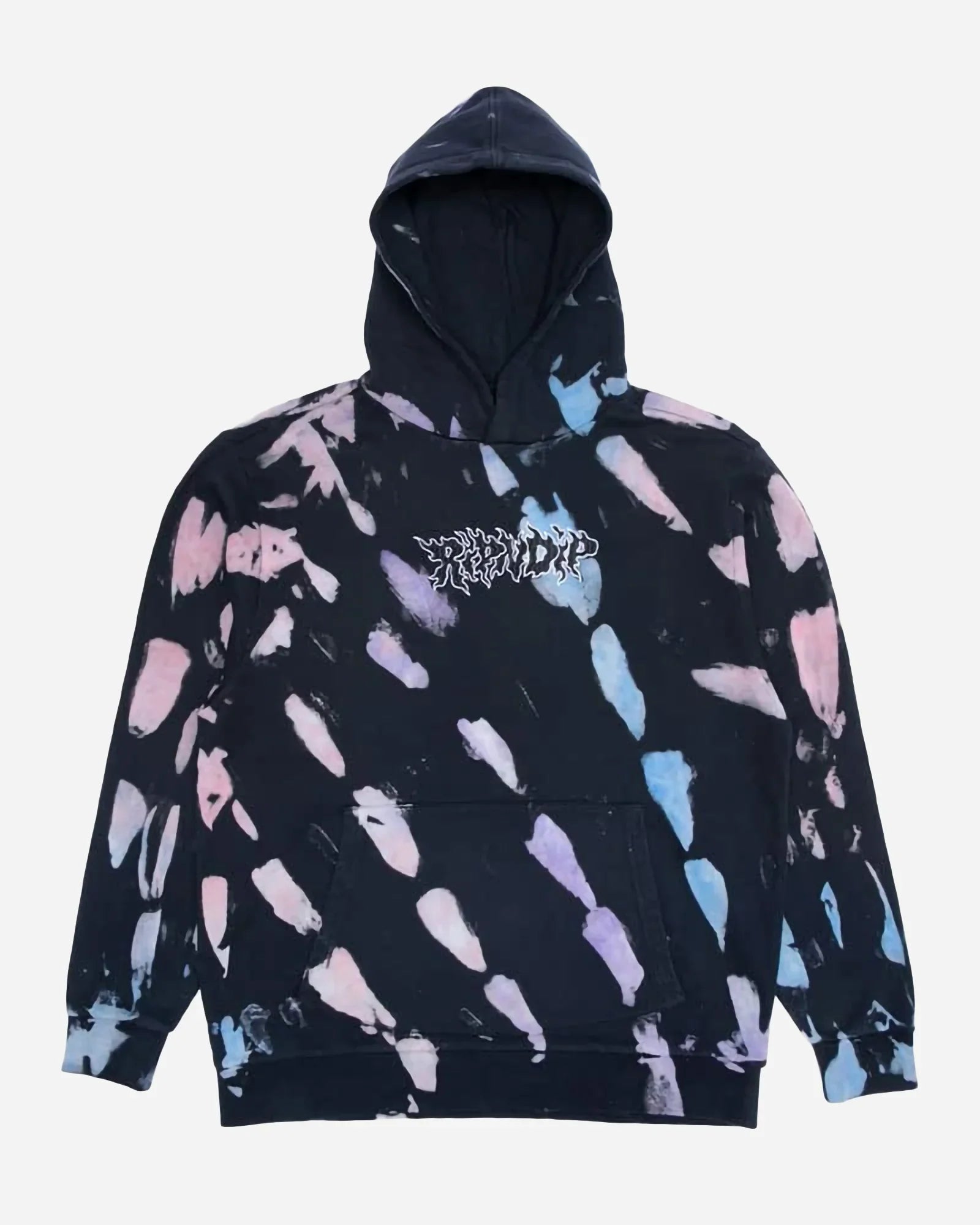 Ripndip Devils Work Hoodie Black