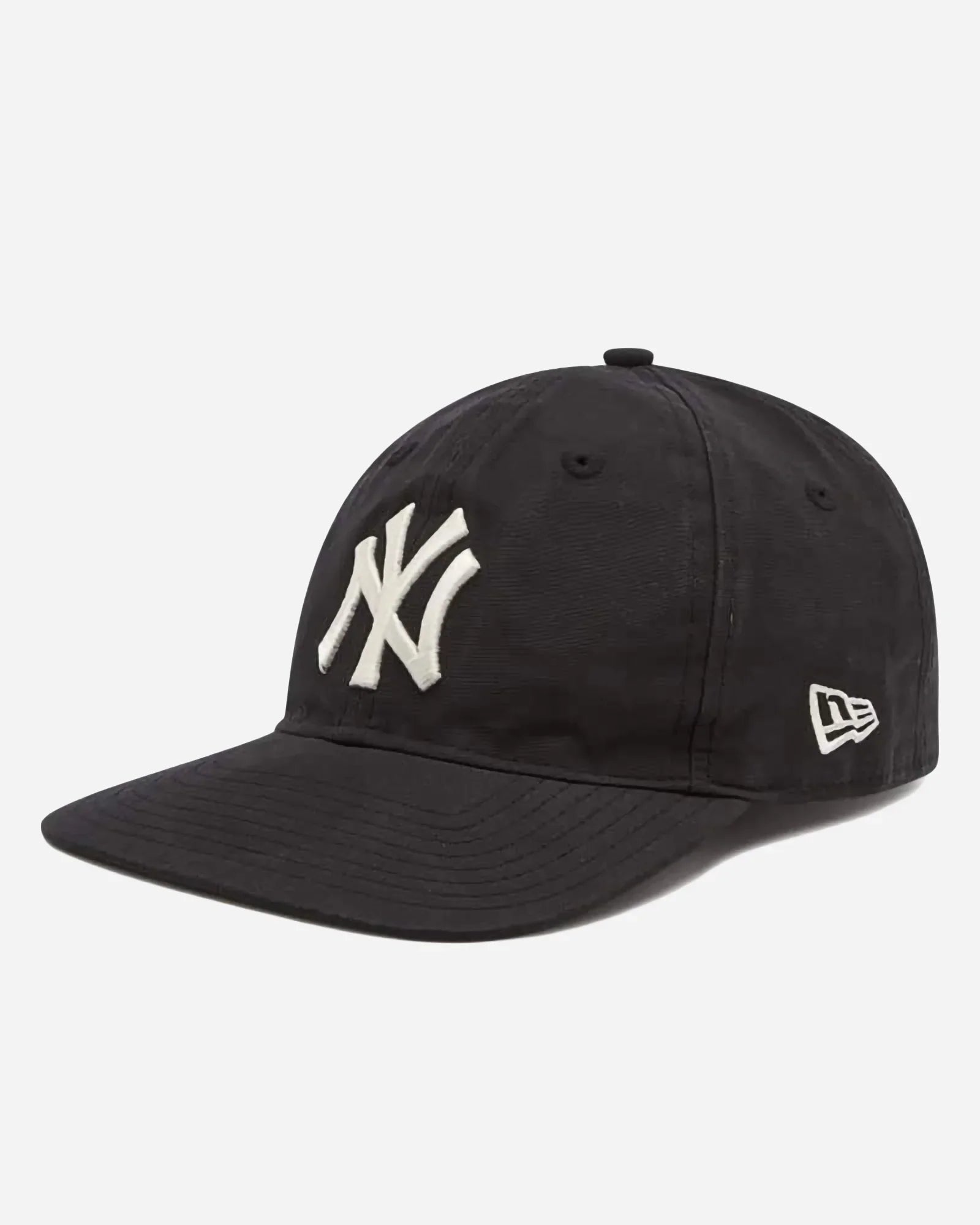 New Era 9fifty New York Yankees Stretch Snap Black