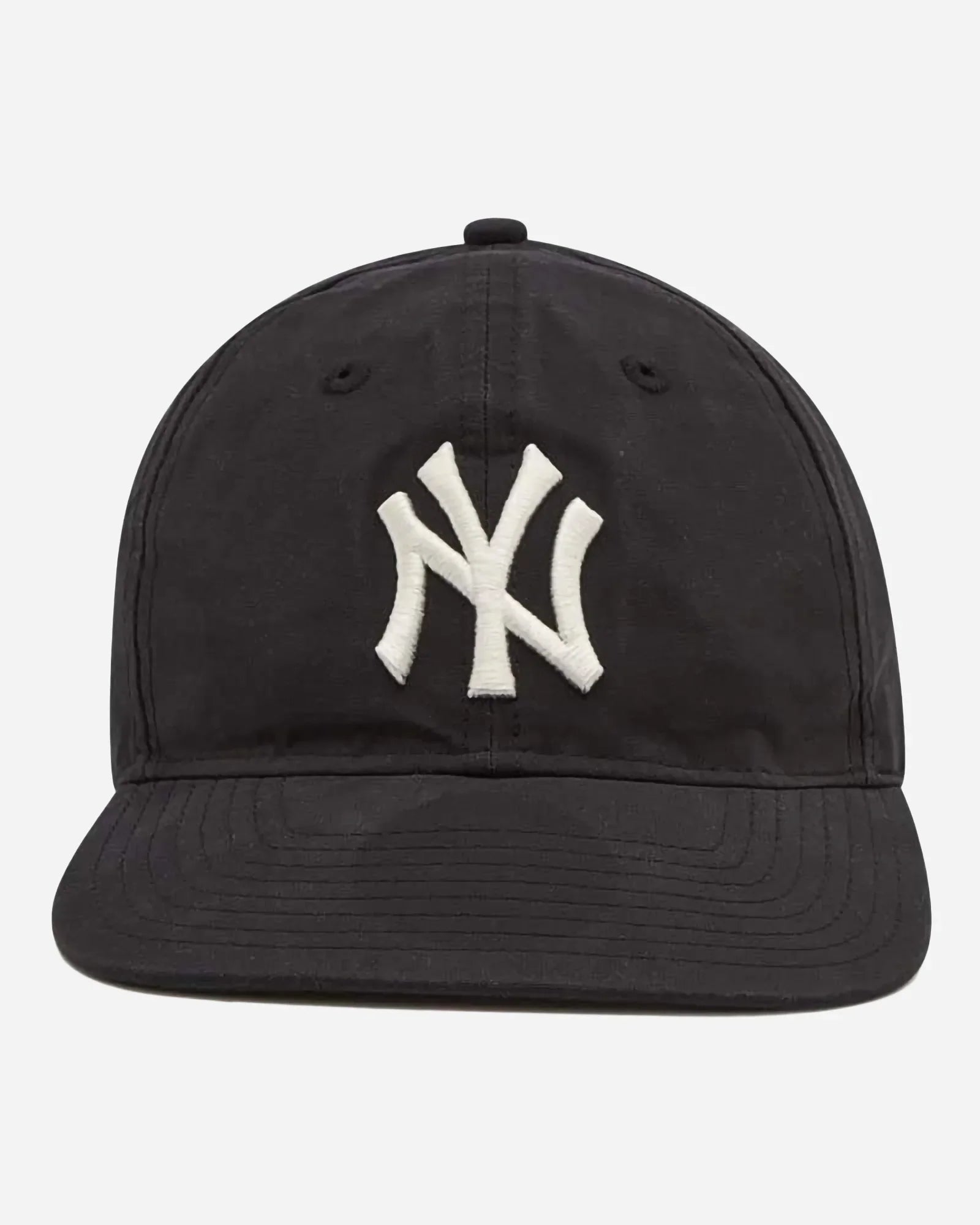 New Era 9fifty New York Yankees Stretch Snap Black