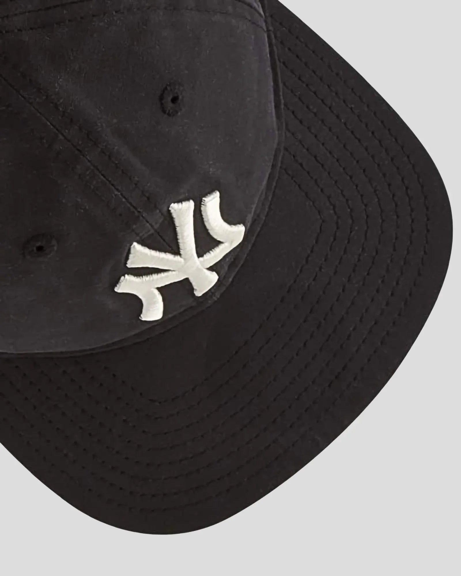 New Era 9fifty New York Yankees Stretch Snap Black