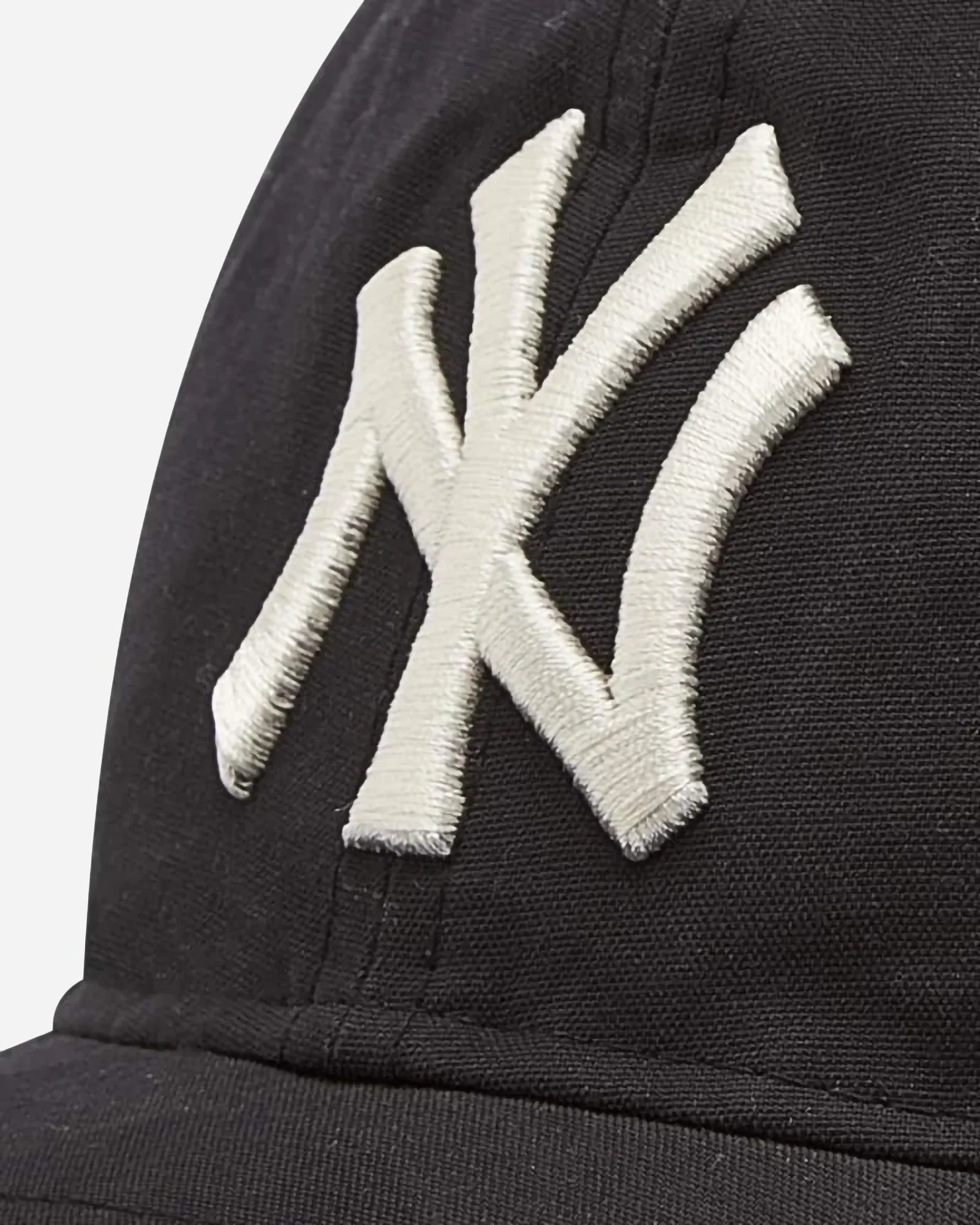 New Era 9fifty New York Yankees Stretch Snap Black