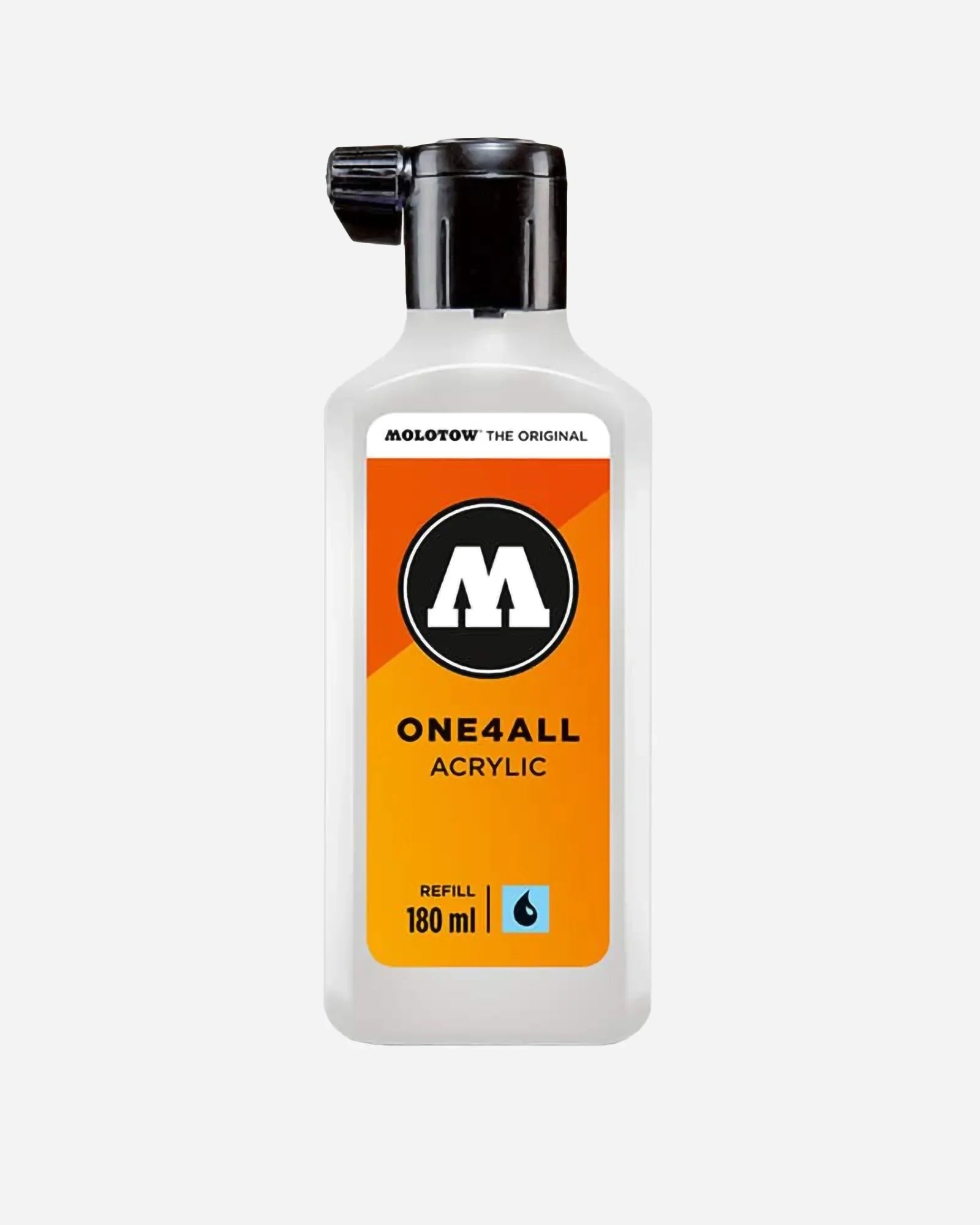 Molotow - One 4 All Paint Refill 180ml Empty