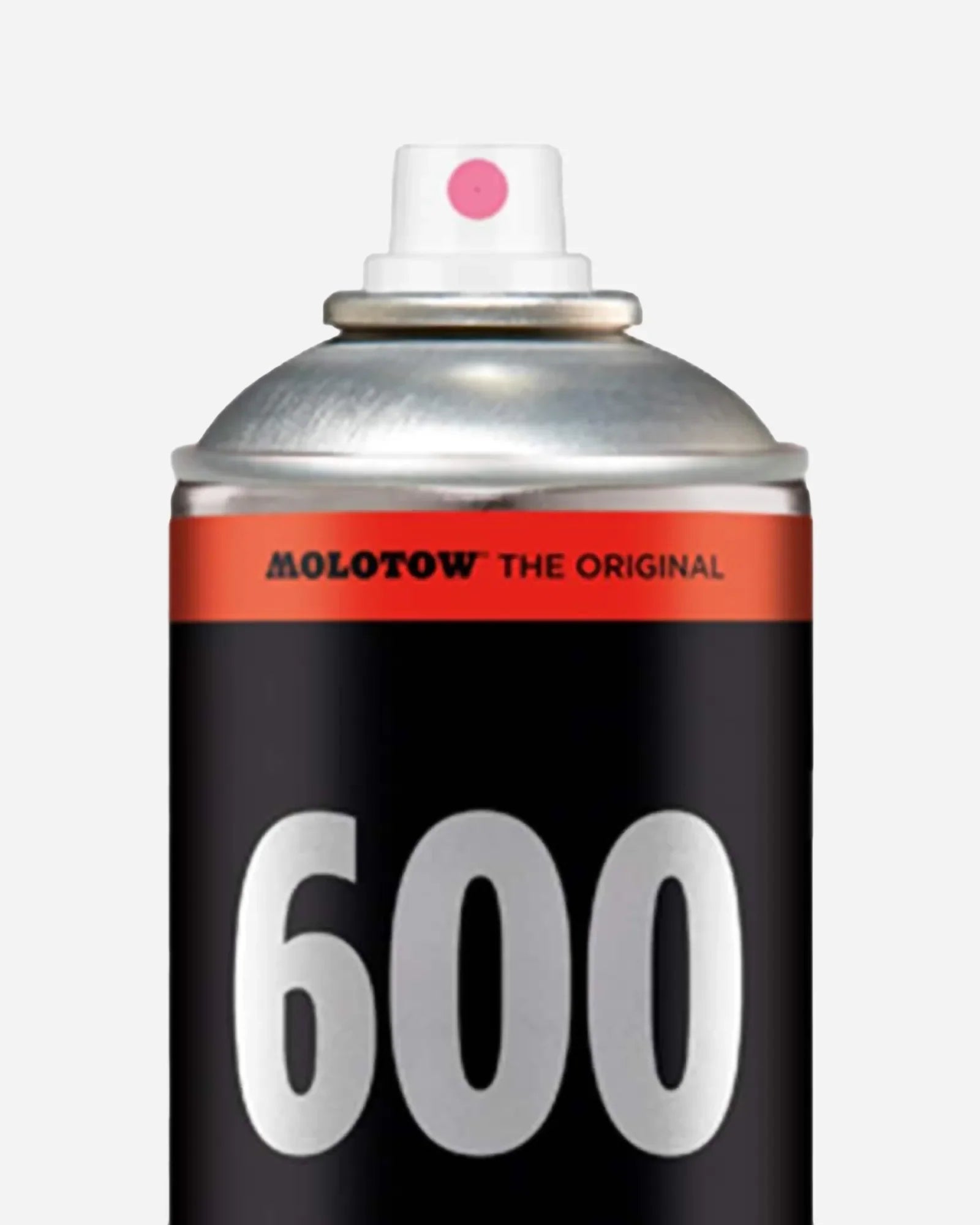 Molotow Burner Chrome 600ml