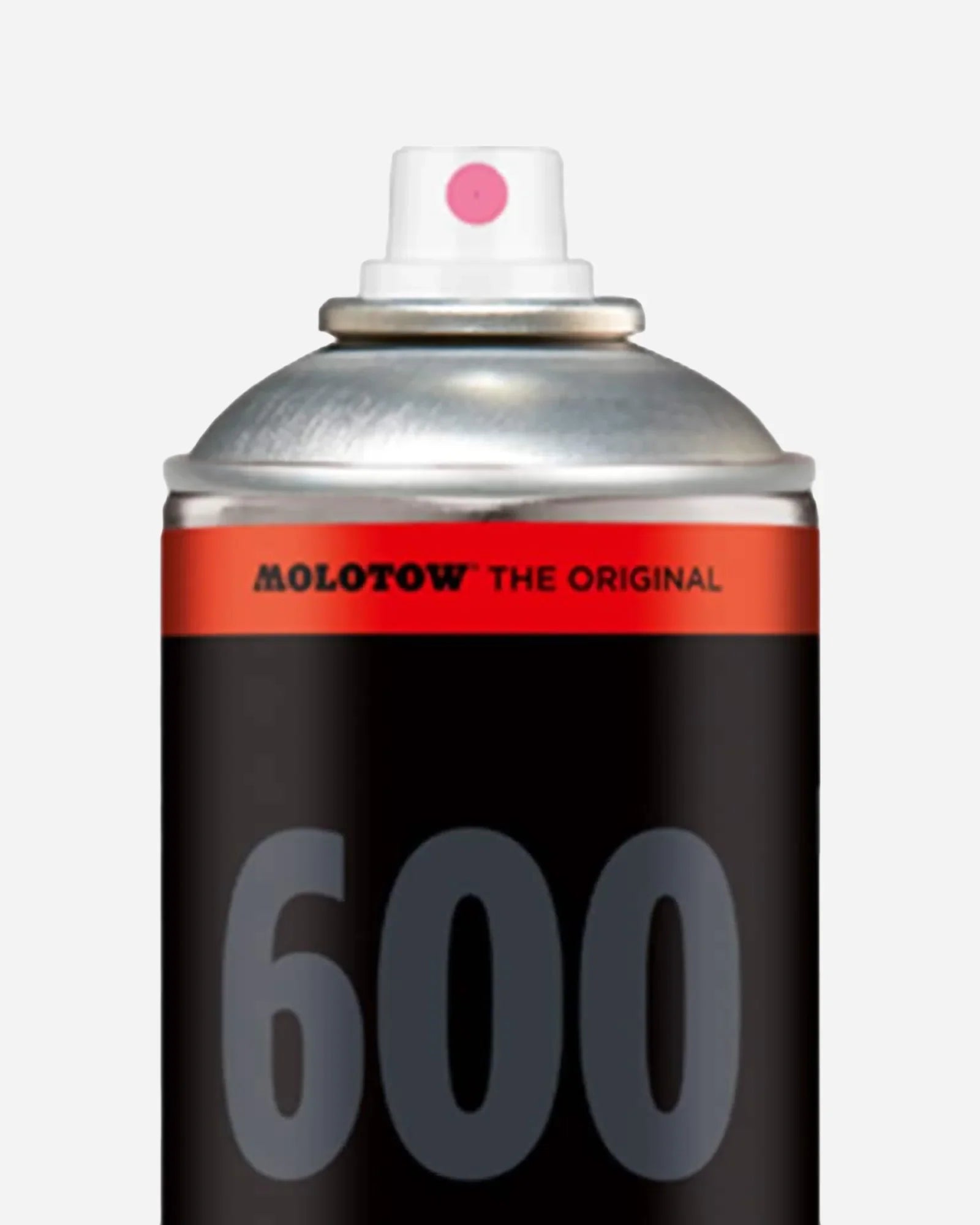 Molotow Burner Black 600ml