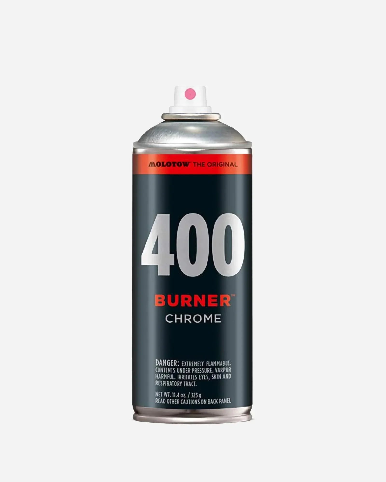 Molotow Burner Chrome 400ml