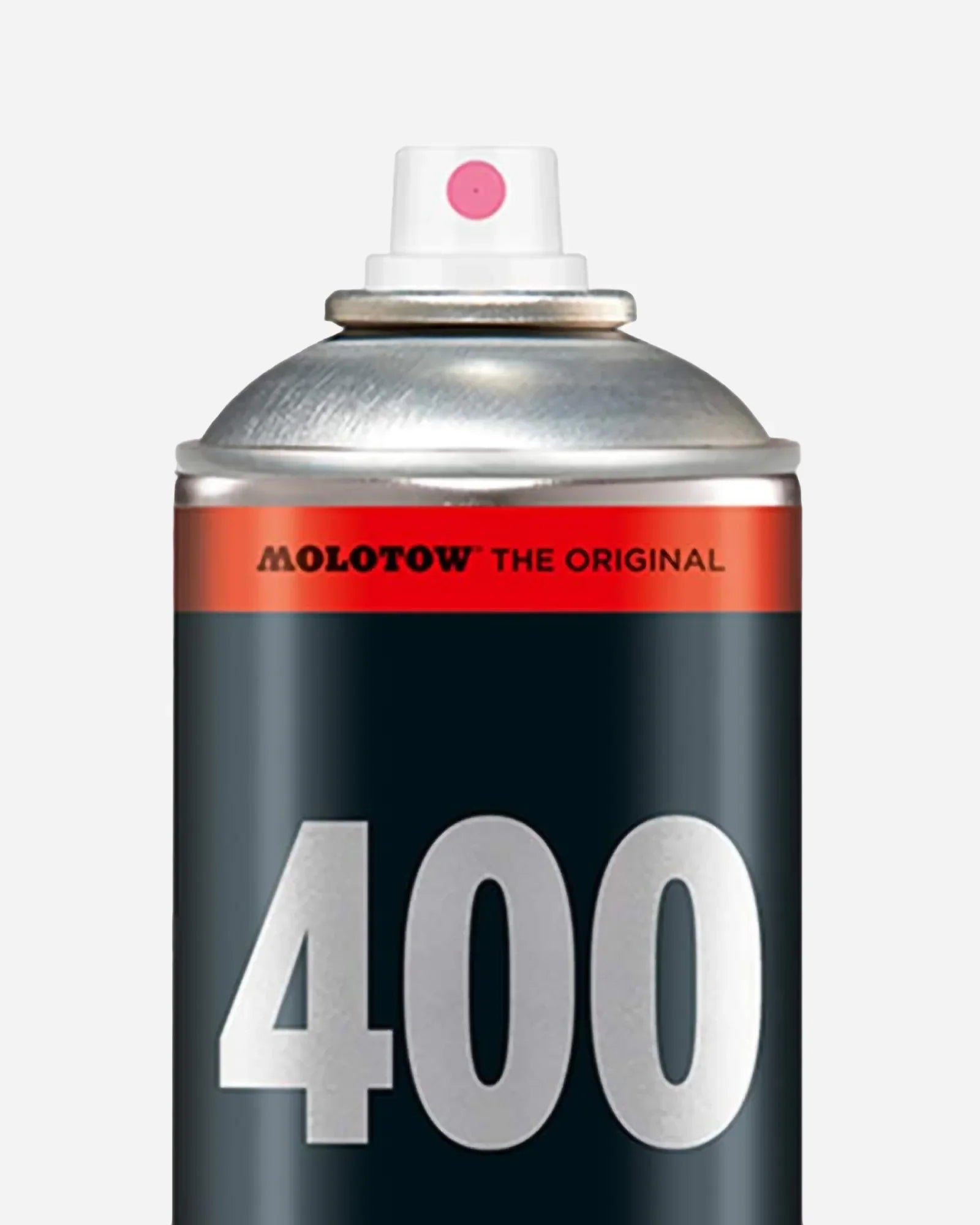 Molotow Burner Chrome 400ml