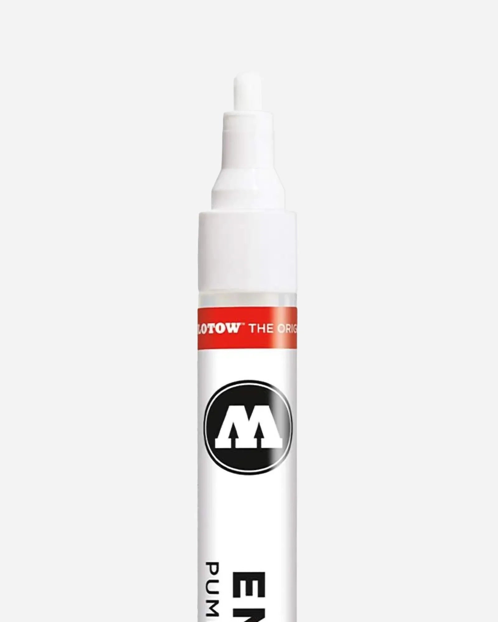 Molotow - 4mm Empty Marker 211em