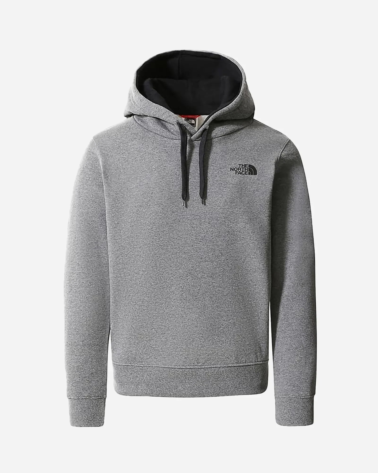 The North Face - Hoodie Seasonal Drew Peak Tnf Medium Grey Heather