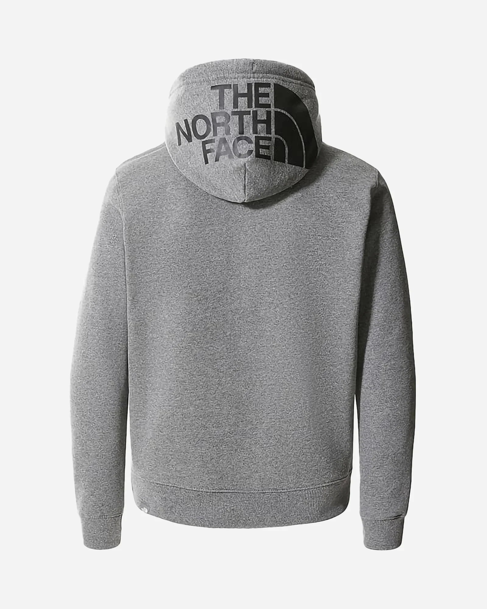 The North Face - Hoodie Seasonal Drew Peak Tnf Medium Grey Heather