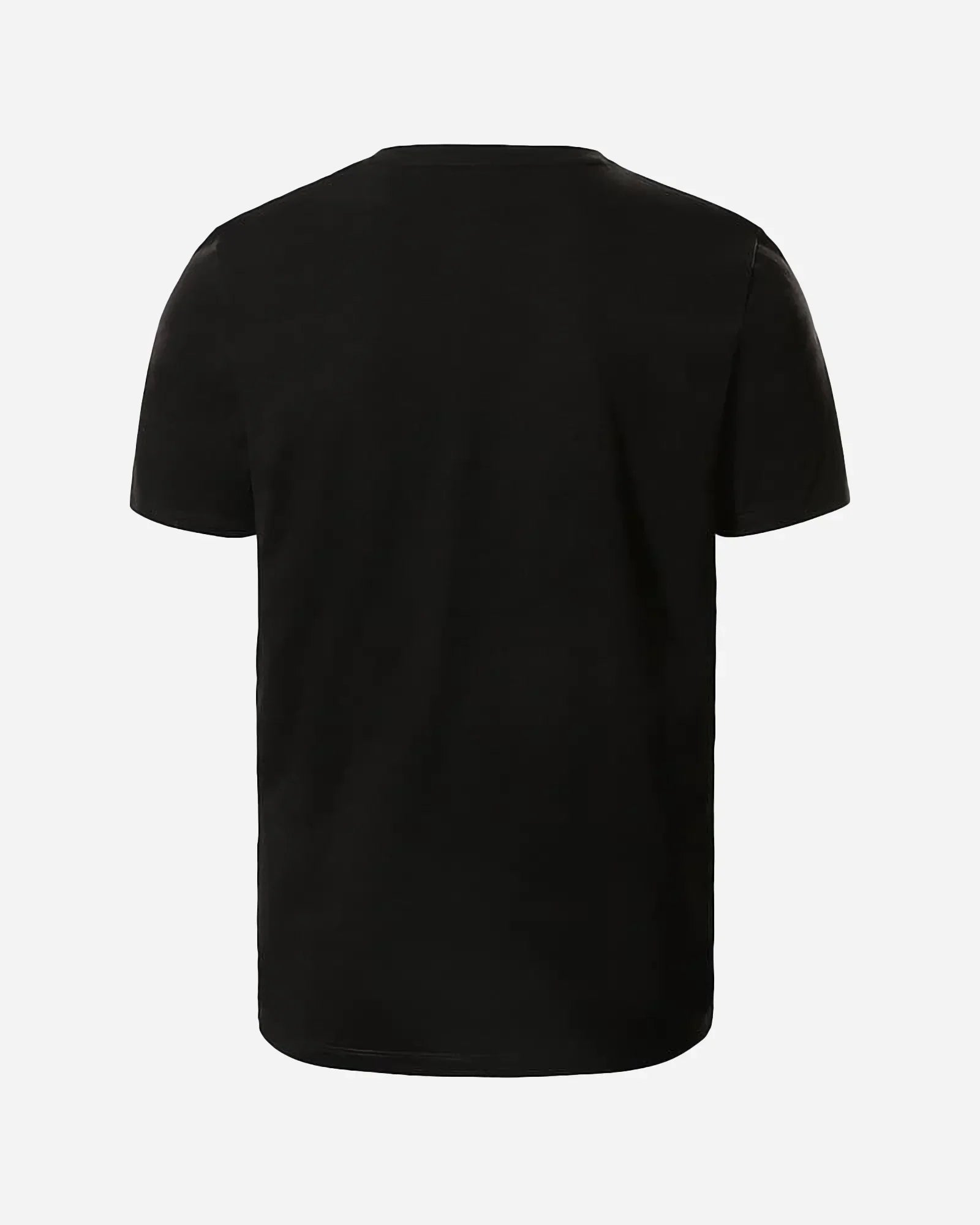 The North Face - Foundation Logo T-shirt Tnf Black