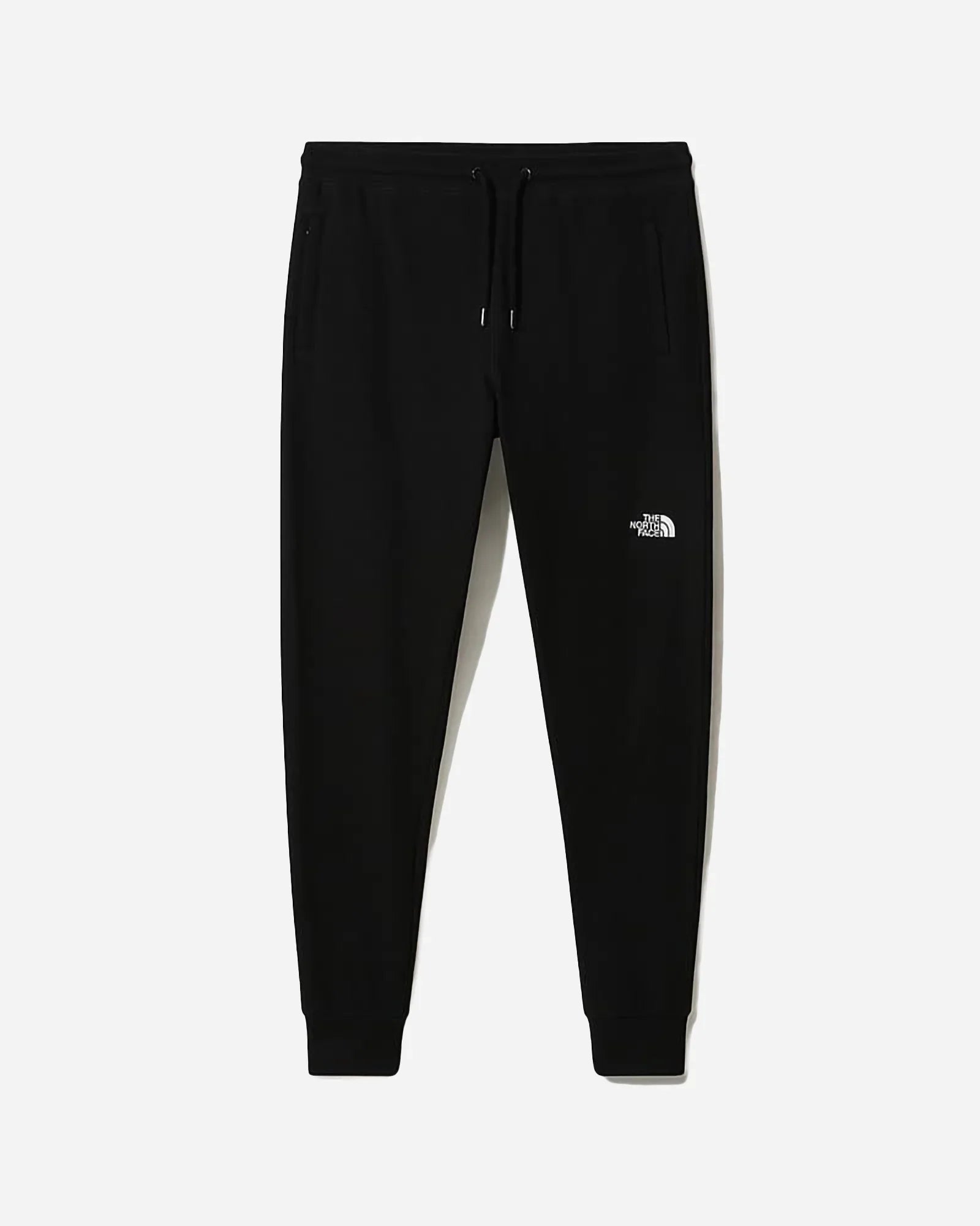 The North Face - Pantaloni Nse Light Tnf Black