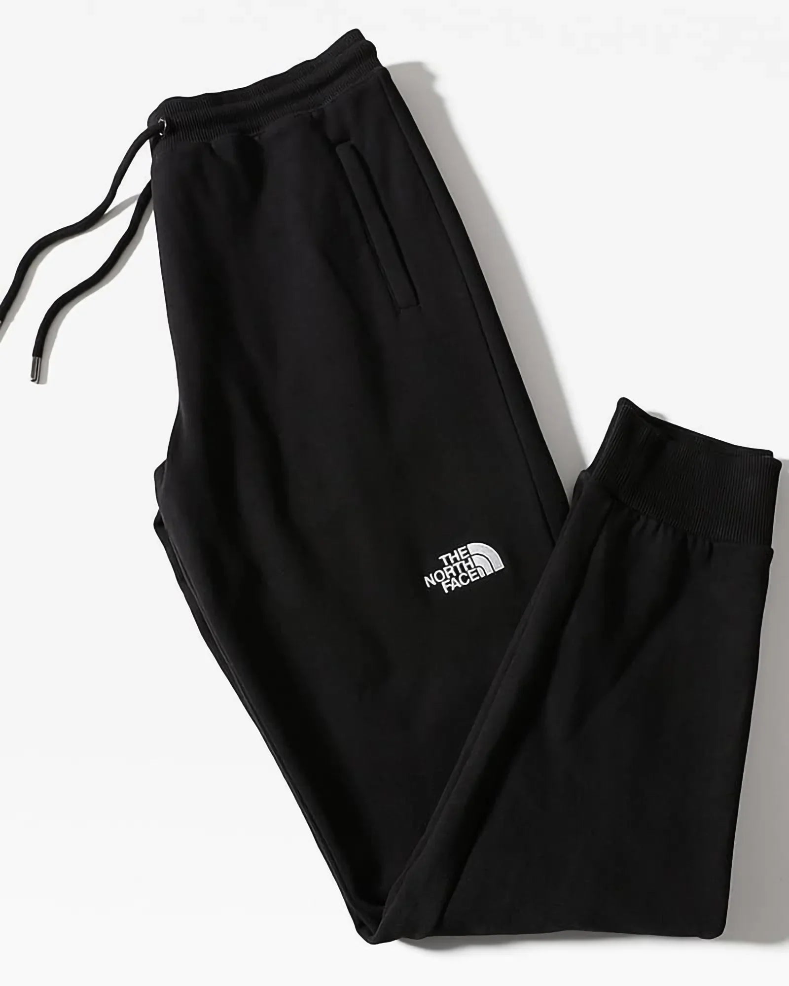 The North Face - Pantaloni Nse Light Tnf Black