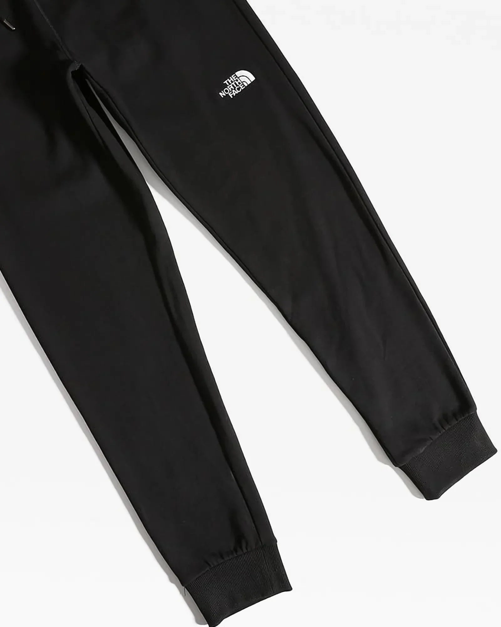 The North Face - Pantaloni Nse Light Tnf Black