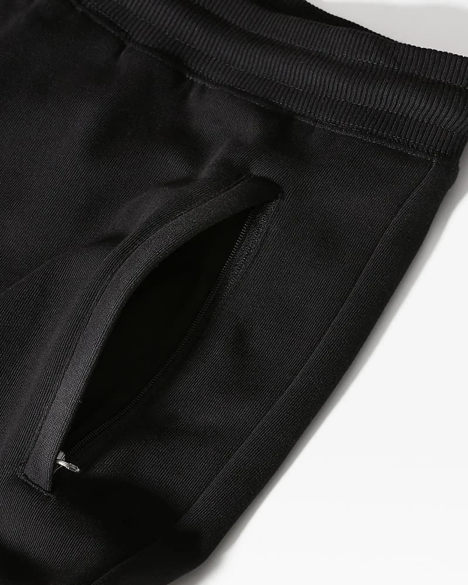 The North Face - Pantaloni Nse Light Tnf Black