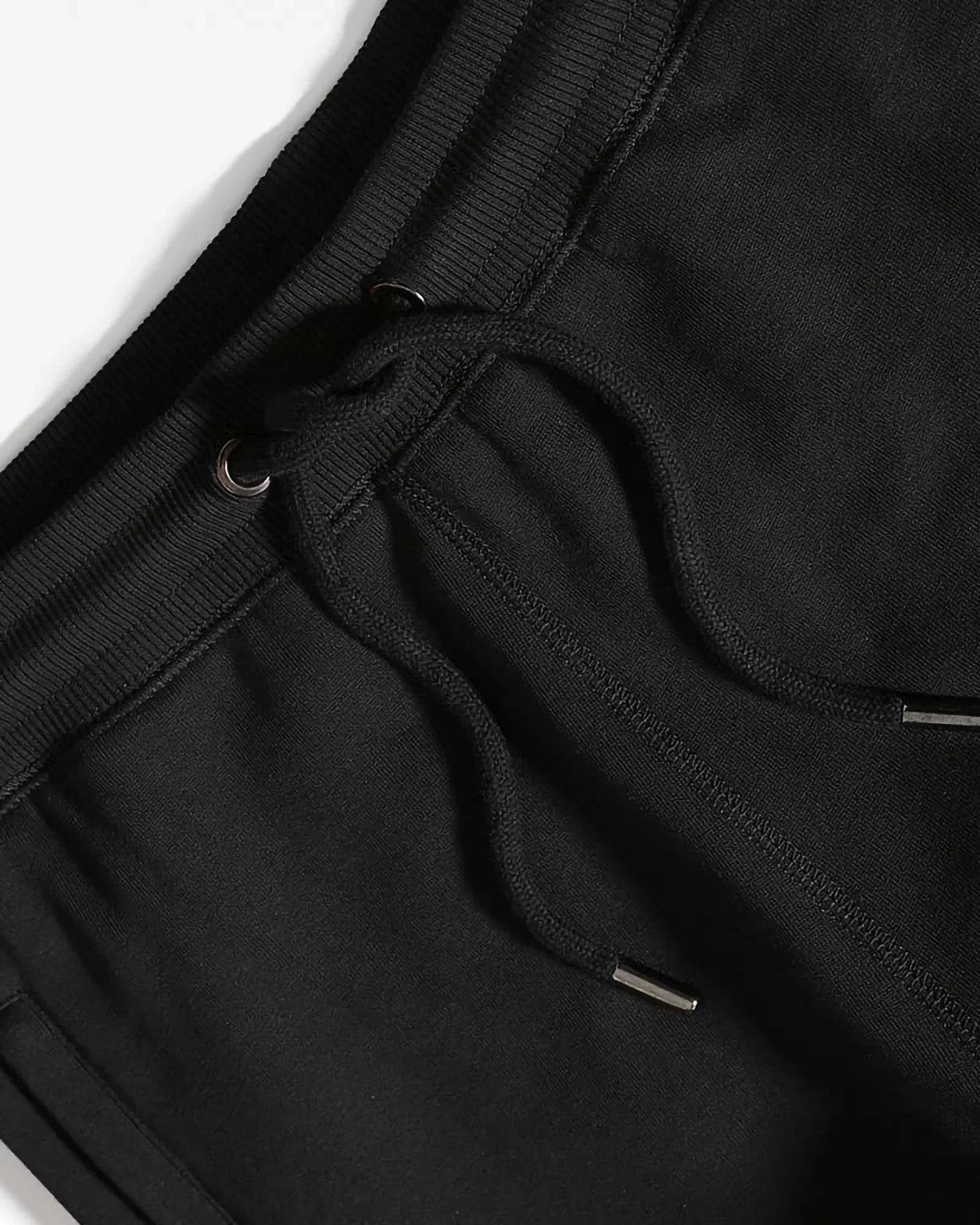 The North Face - Pantaloni Nse Light Tnf Black