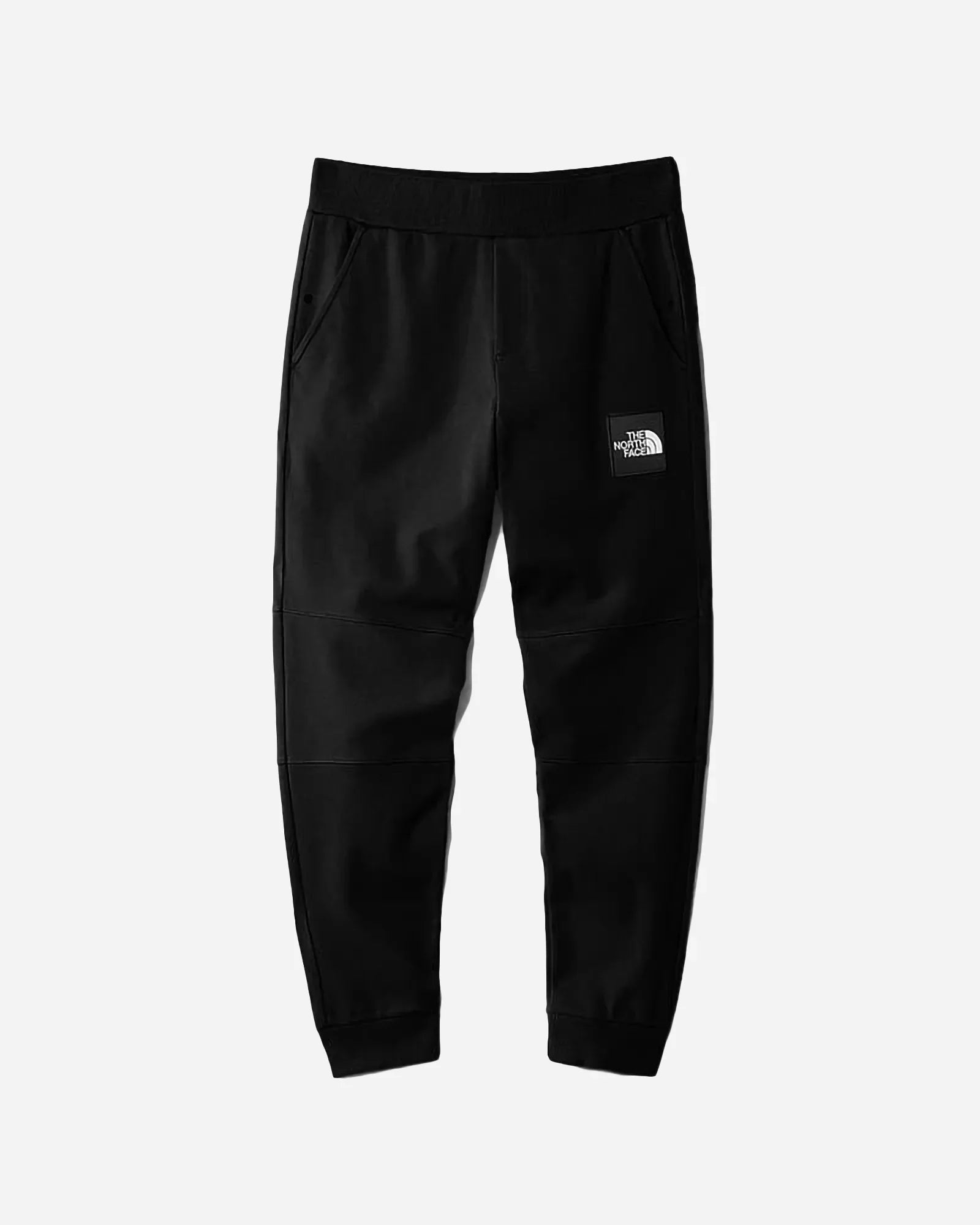 The North Face - Pantaloni Fine Ii Tnf Black