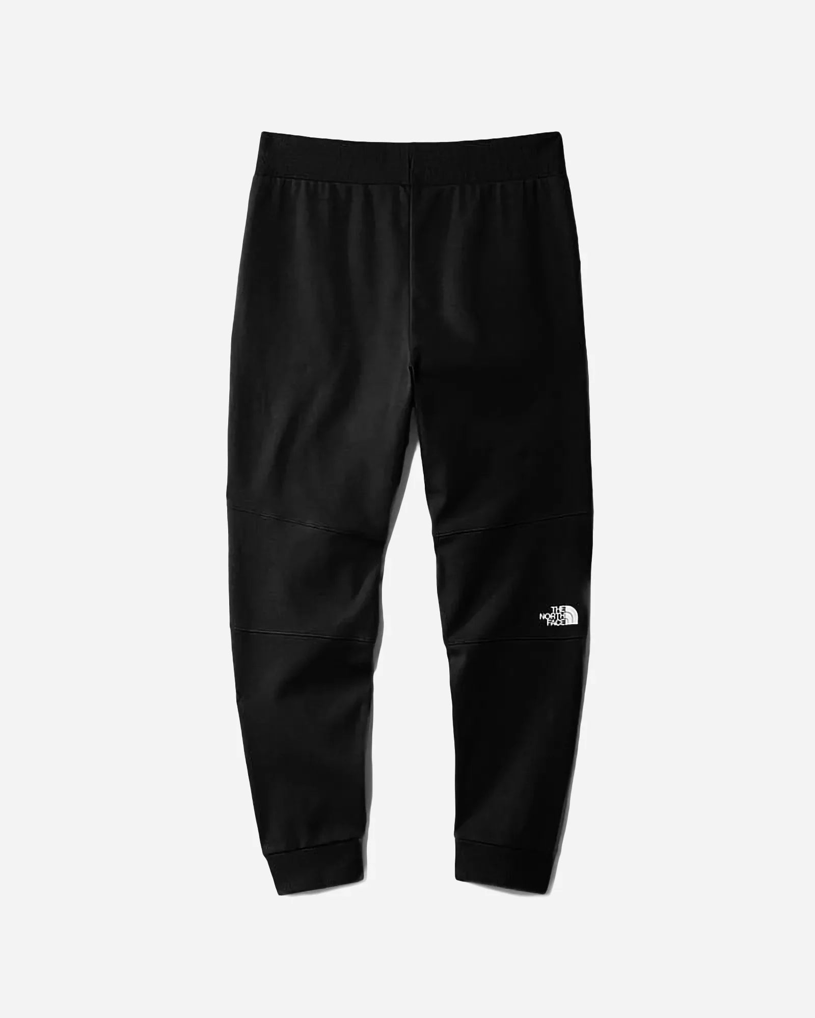 The North Face - Pantaloni Fine Ii Tnf Black