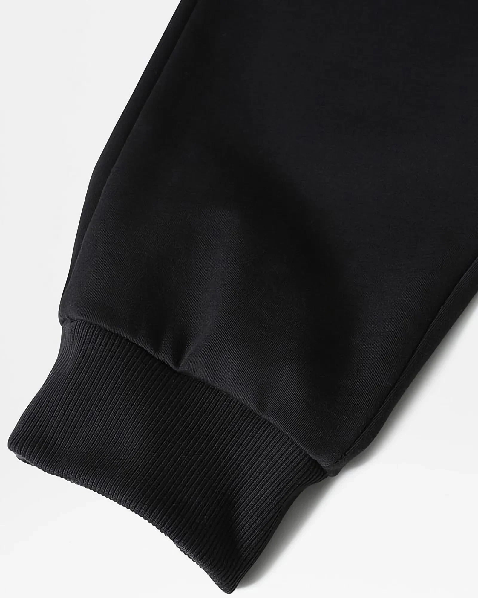 The North Face - Pantaloni Fine Ii Tnf Black