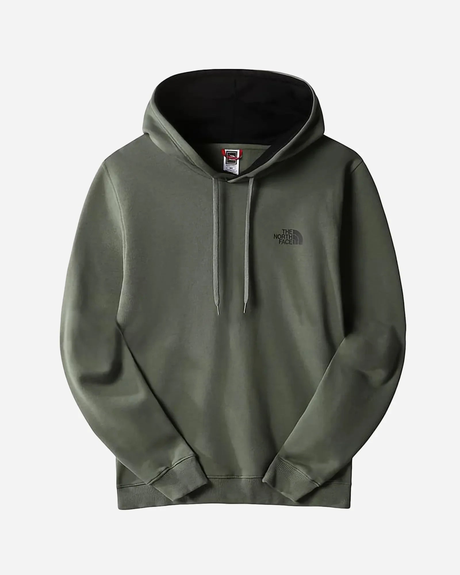 The North Face - Seasonal Drew Peak Pullover Thyme