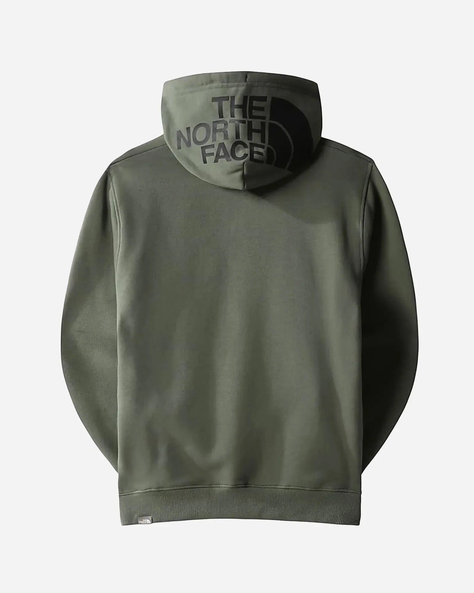 The North Face - Seasonal Drew Peak Pullover Thyme