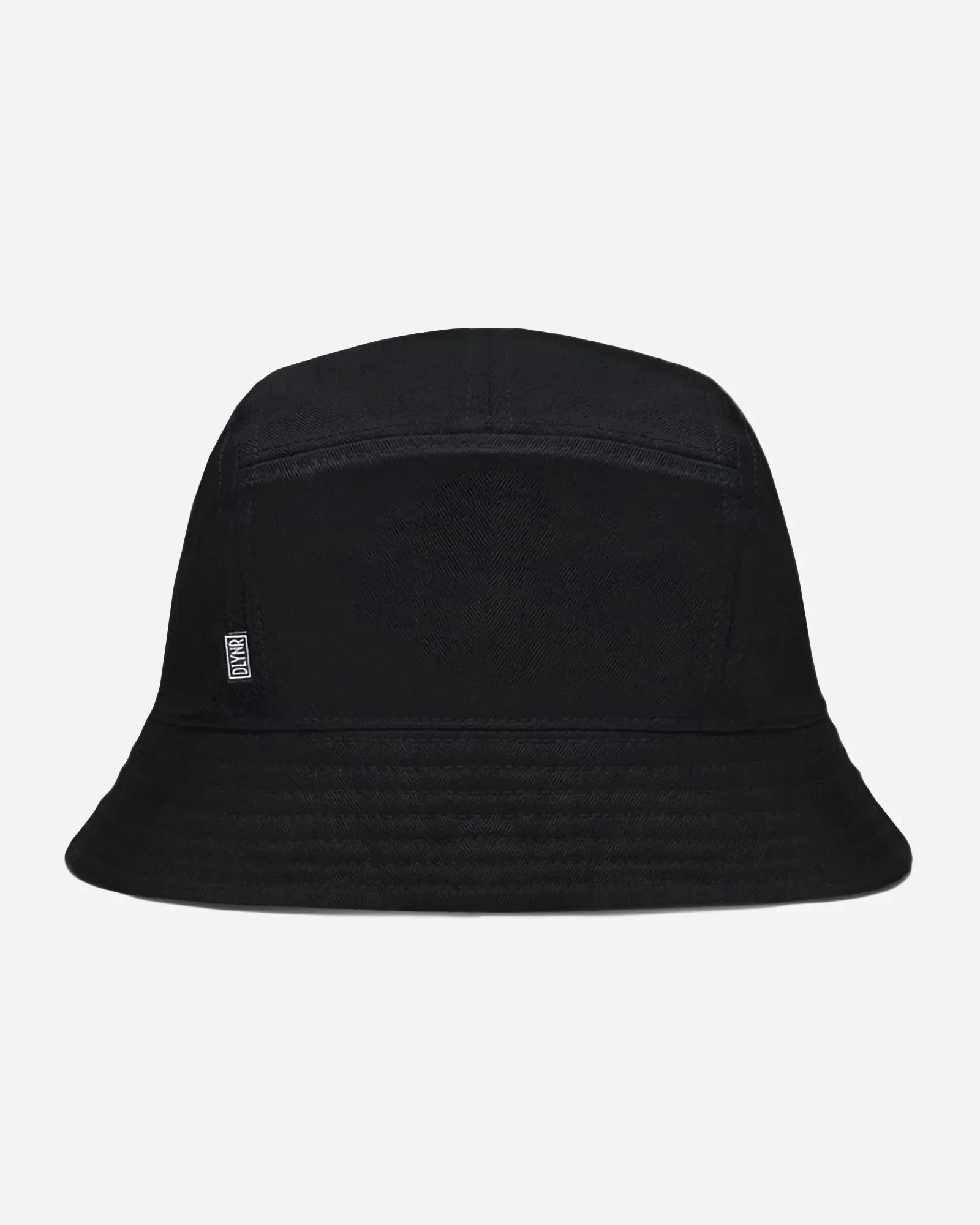 Dolly Noire X Luca Barcellona Bucket Hat Black