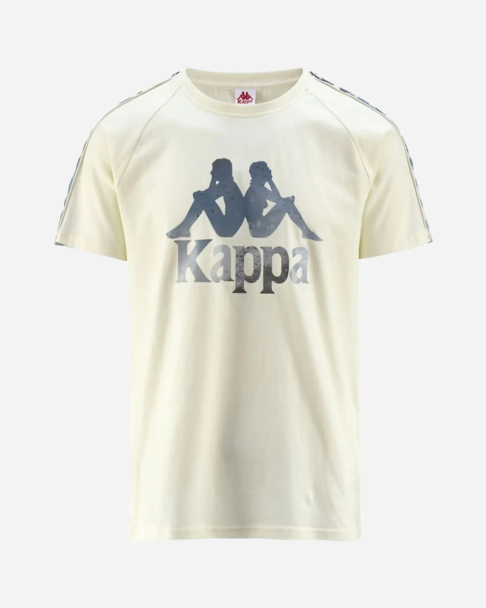 Kappa - 222 Banda Voen Graphiktape Tee