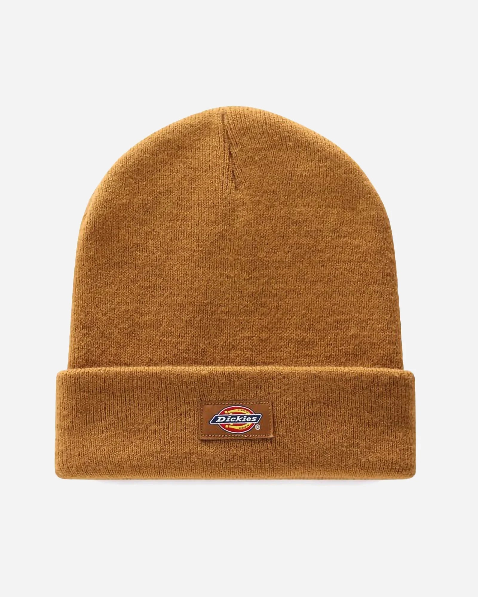 Dickies - Gibsland Beanie Brown Duck