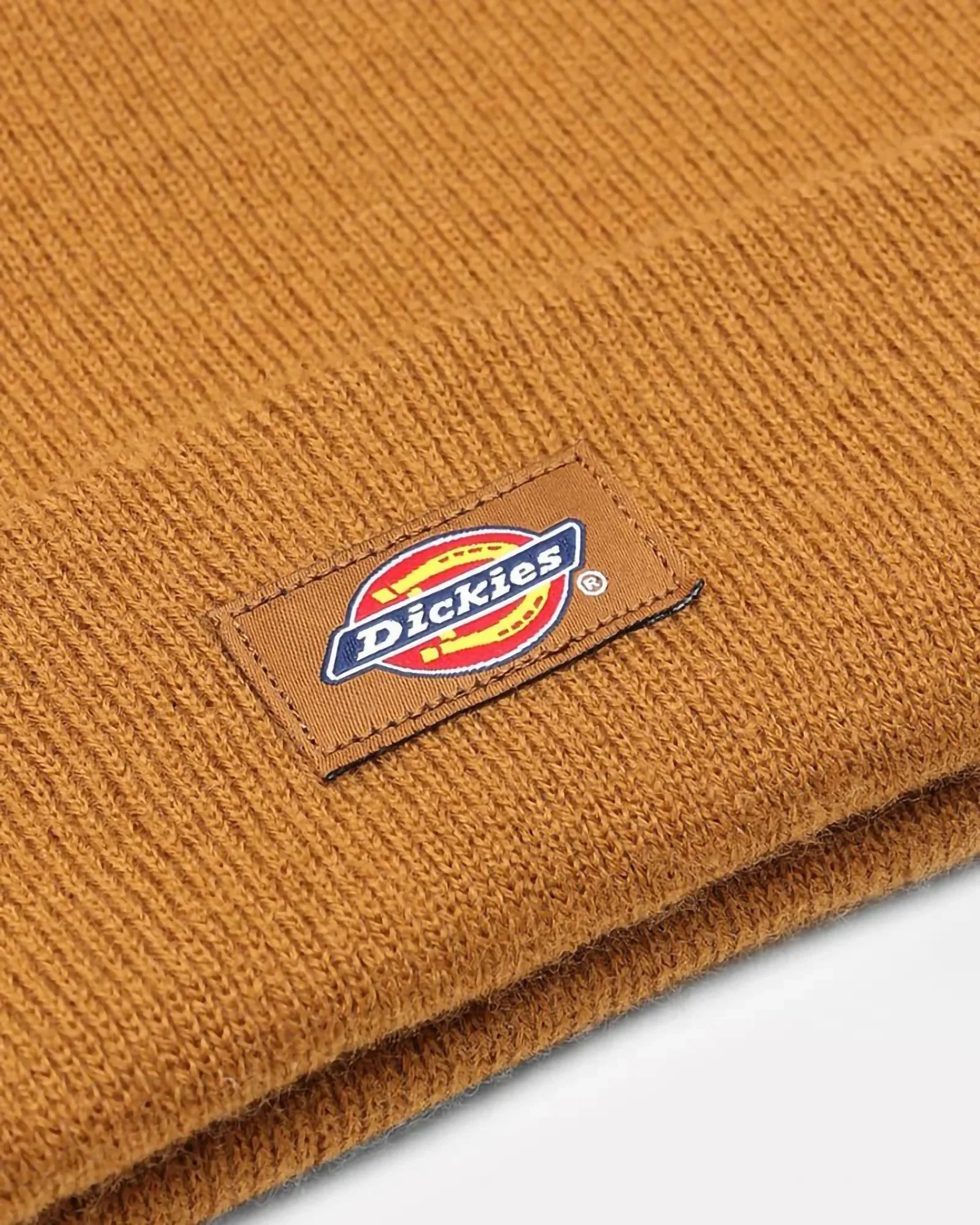 Dickies - Gibsland Beanie Brown Duck