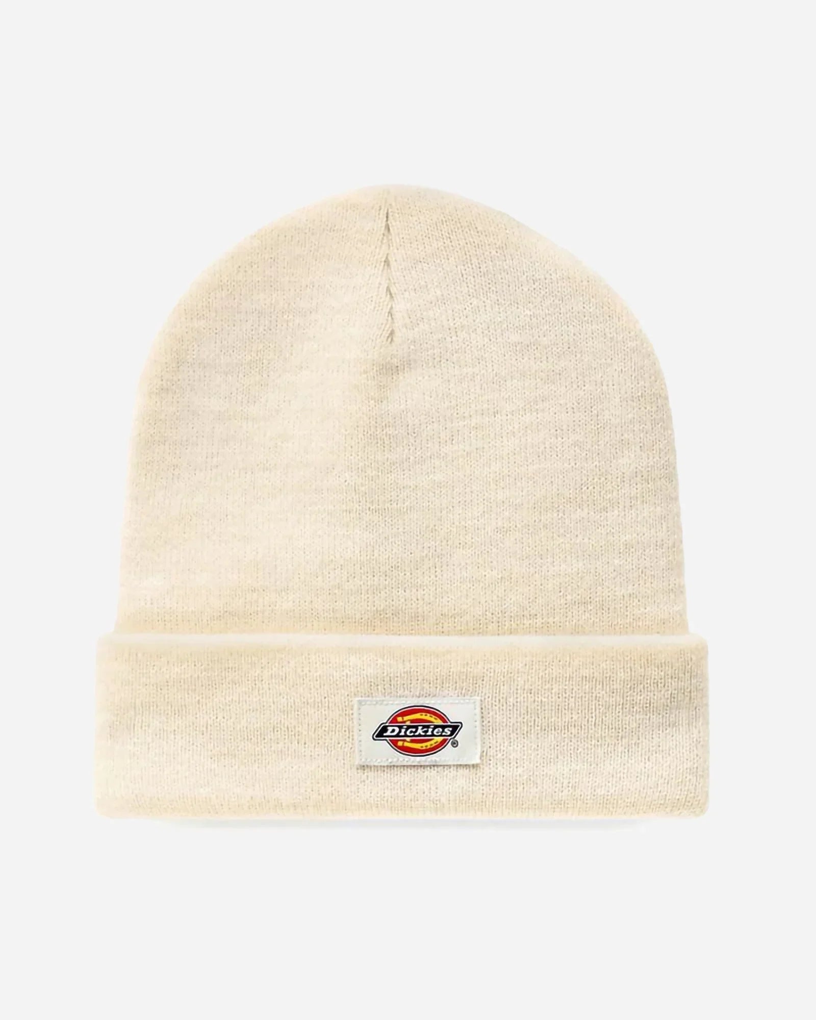 Dickies - Gibsland Beanie Ecru White