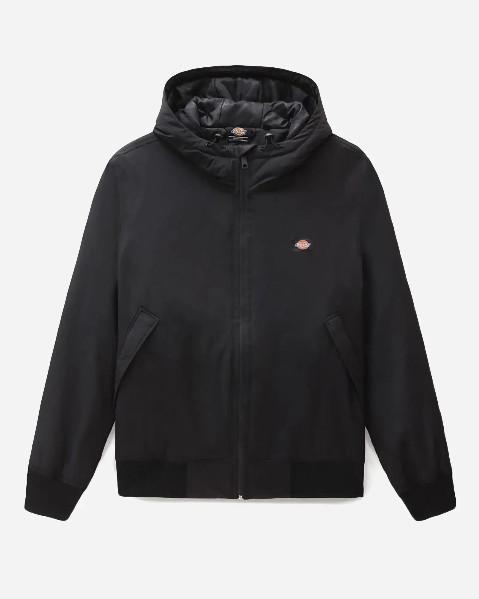 Dickies - New Sarpy Jacket Black