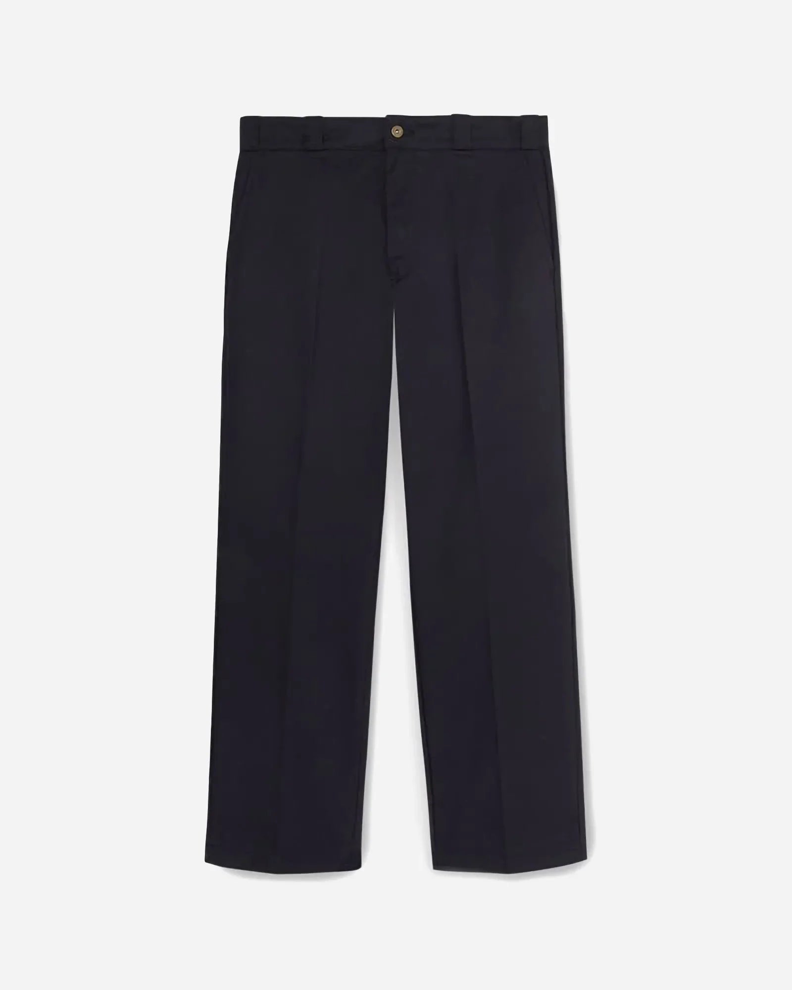 Dickies - Pantaloni Original 874 Rec Work Pant Black