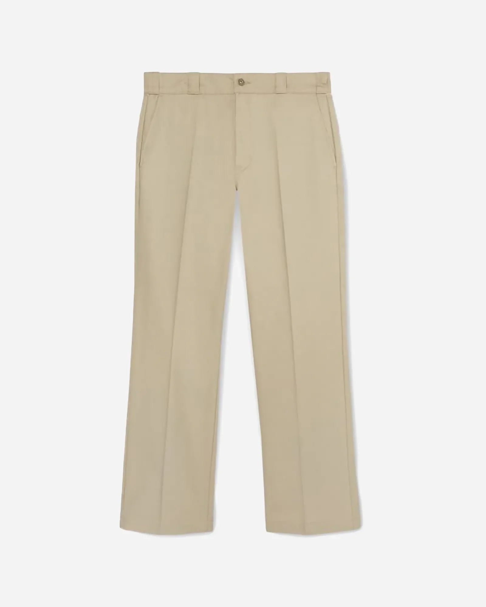 Dickies - Pantaloni Original 874 Rec Work Pant Khaki