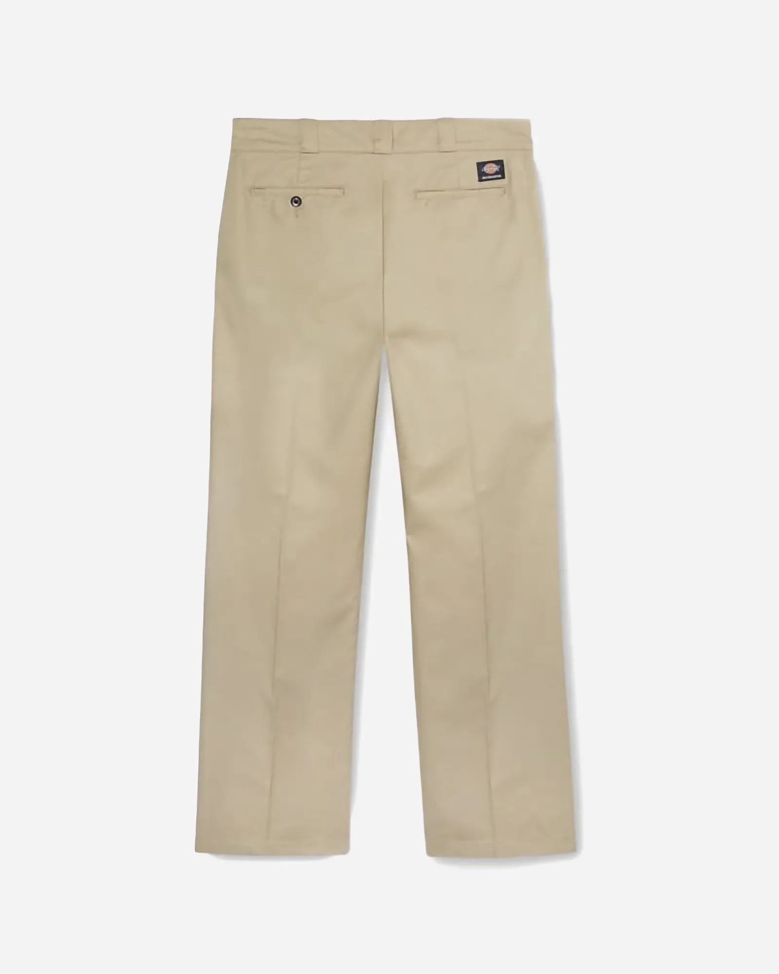 Dickies - Pantaloni Original 874 Rec Work Pant Khaki