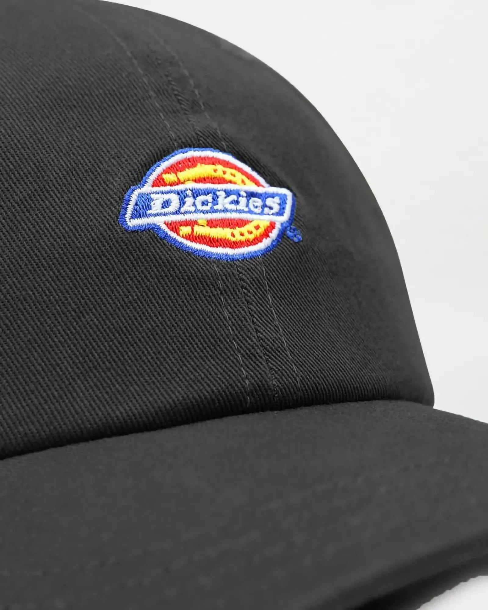 Dickies - Hardwick Hat Black