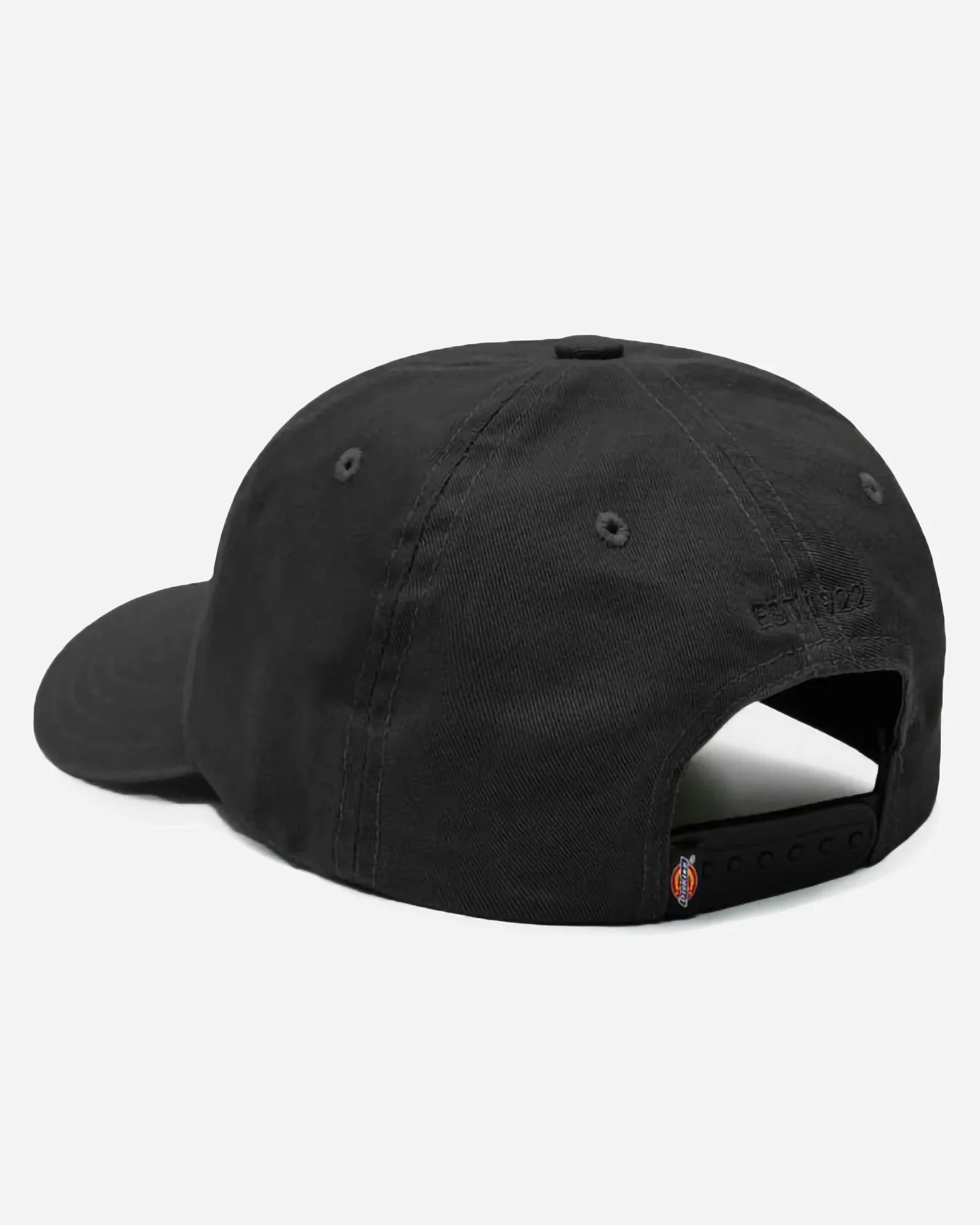 Dickies - Hardwick Hat Black