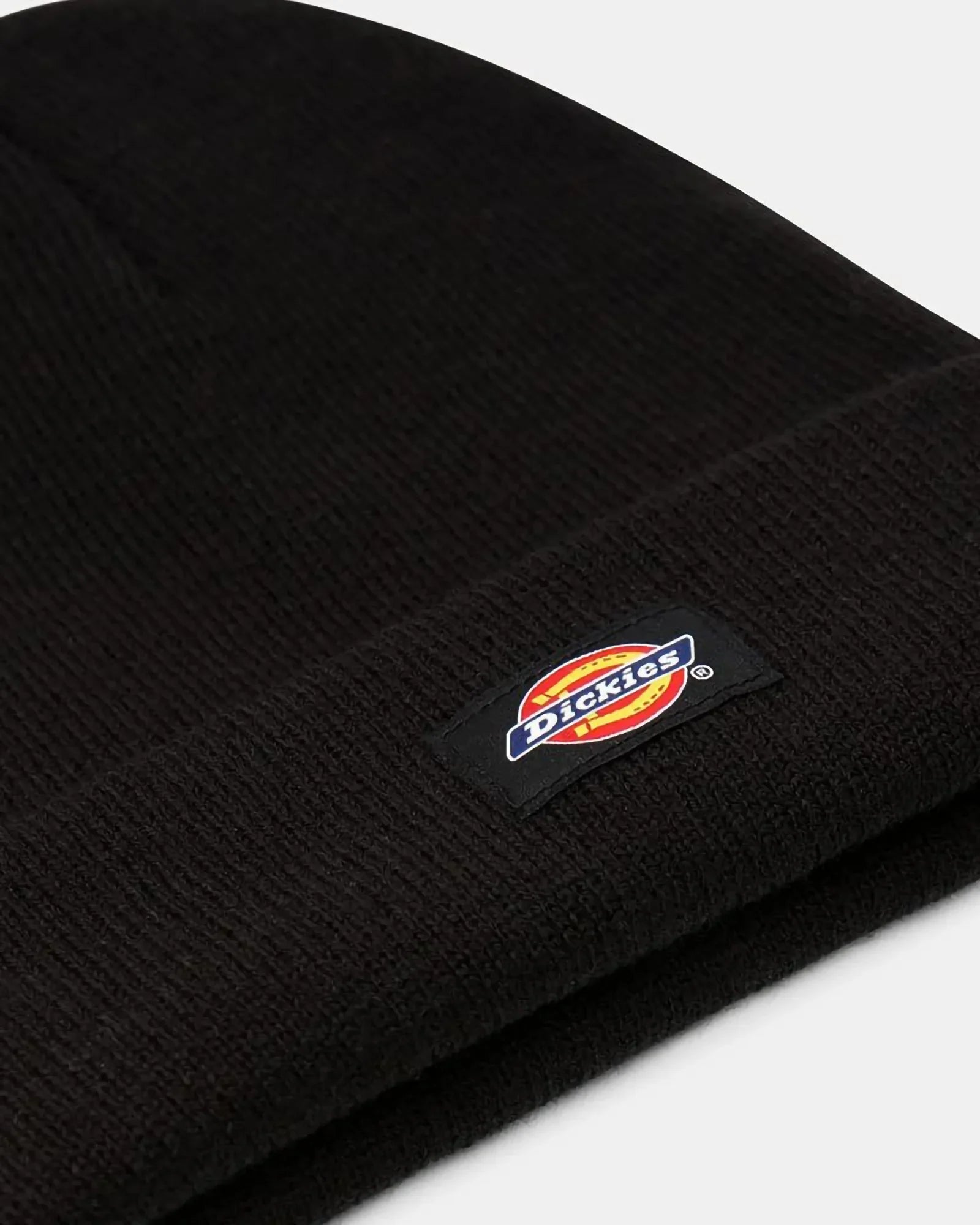 Dickies - Gibsland Beanie Black