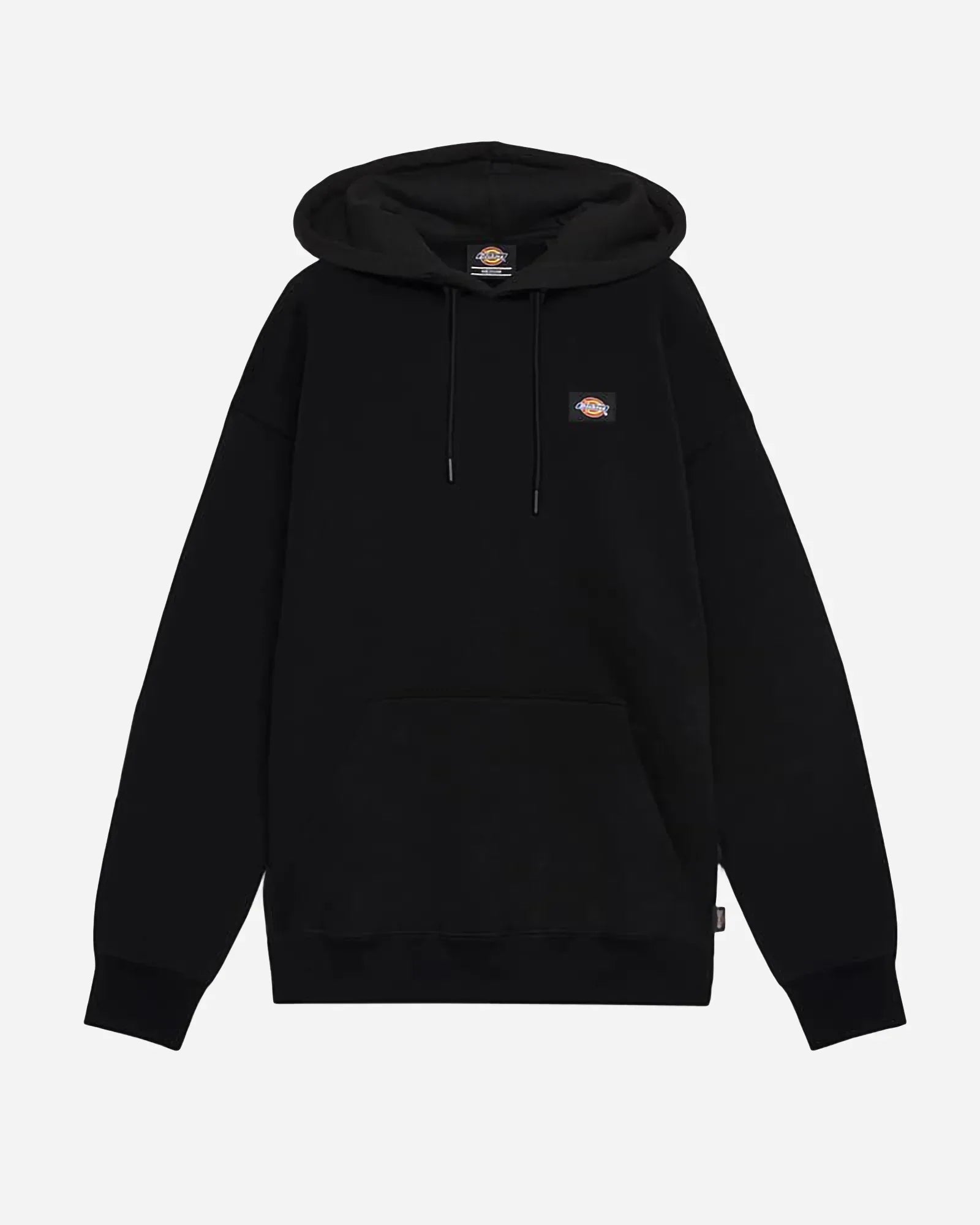 Dickies - Felpa Oakport Hoodie Black