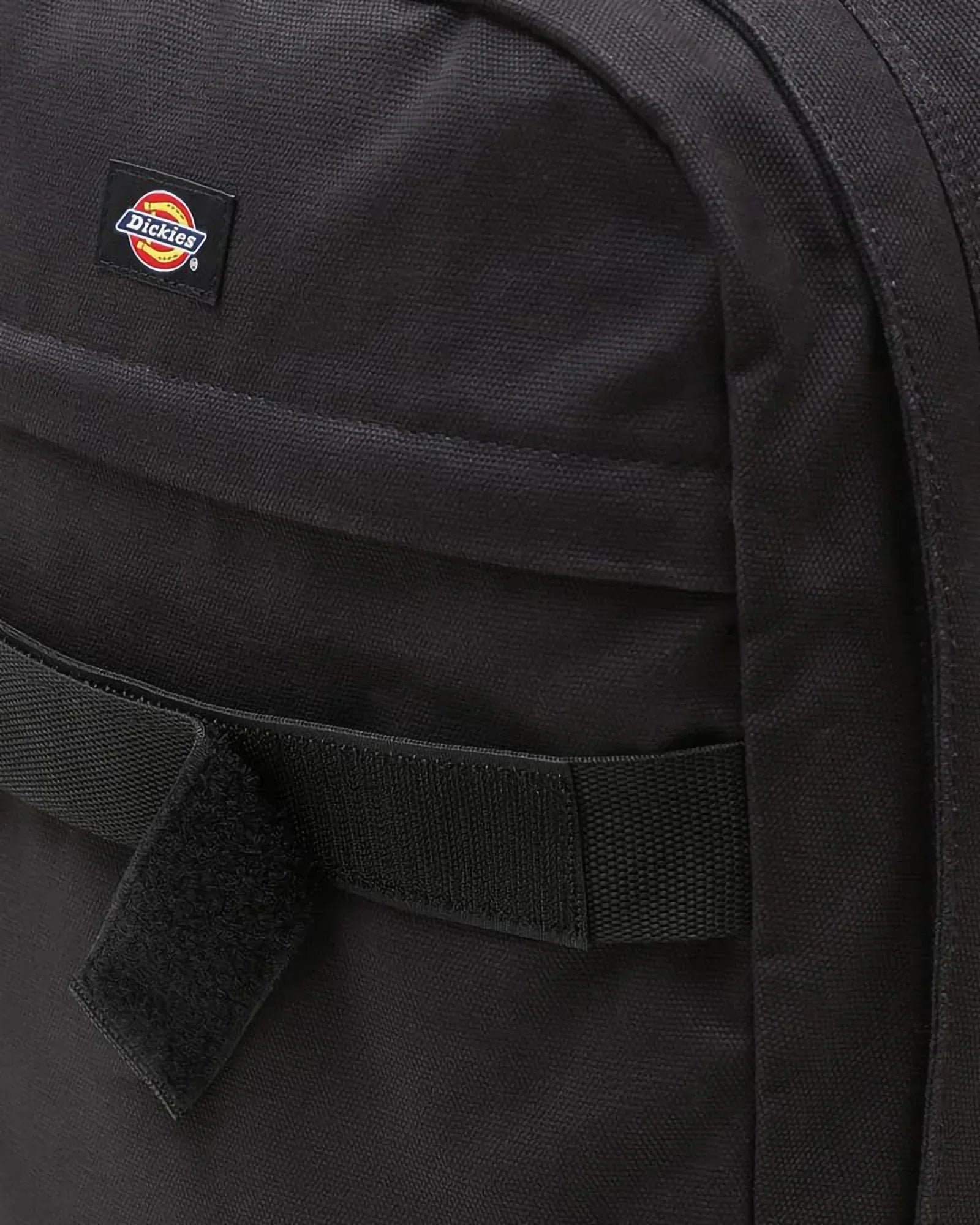 Dickies - Zaino Dc Backpack Plus Black