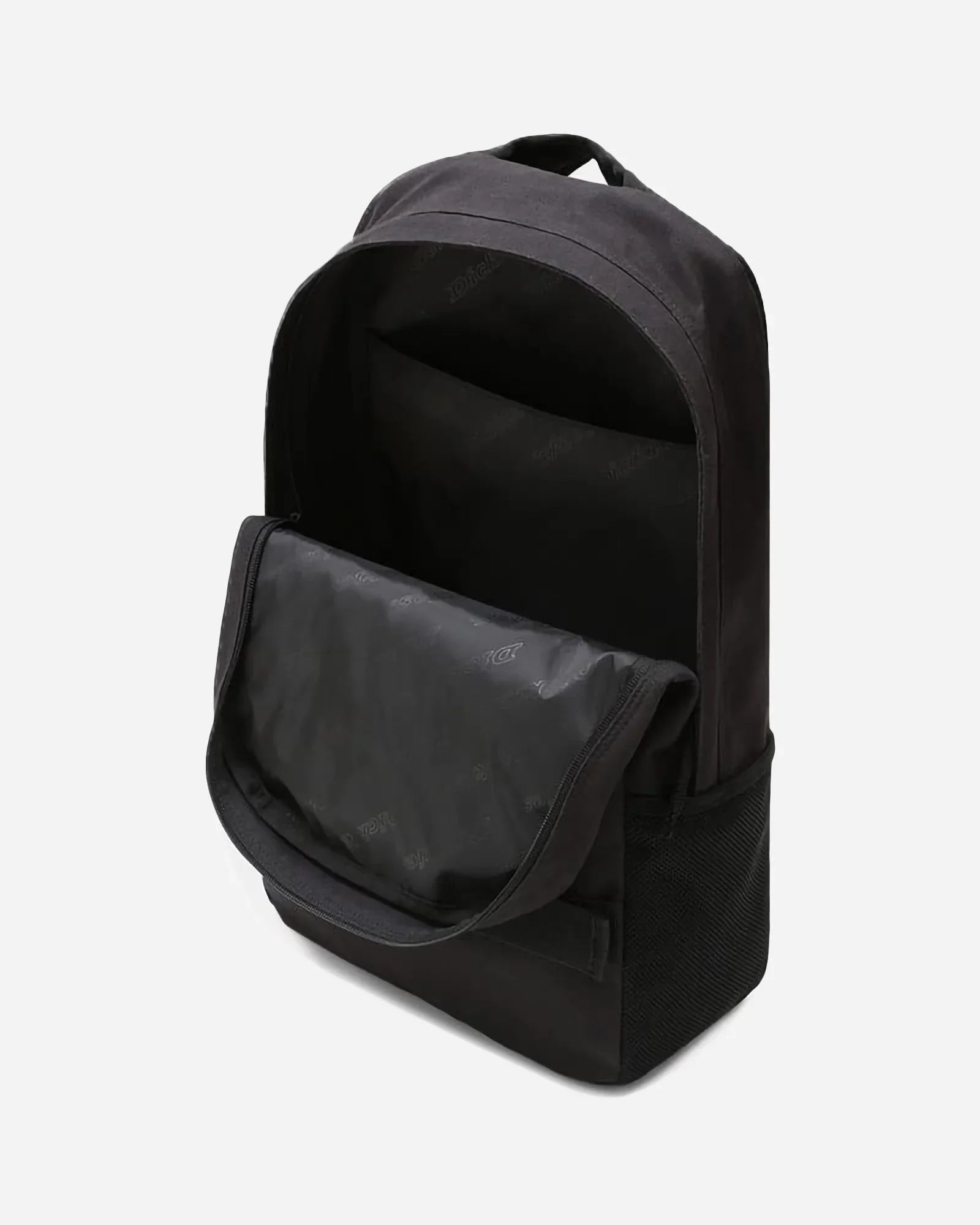 Dickies - Zaino Dc Backpack Plus Black