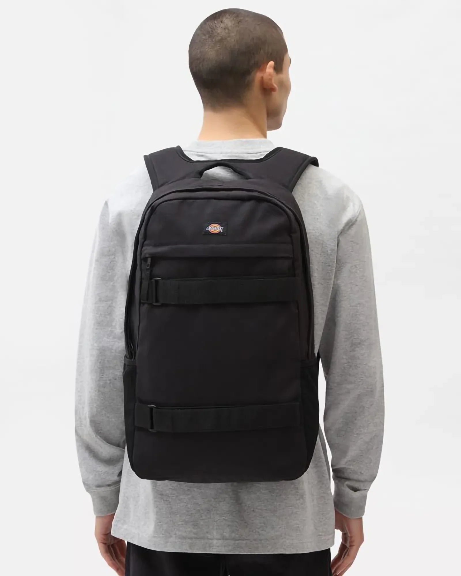 Dickies - Zaino Dc Backpack Plus Black