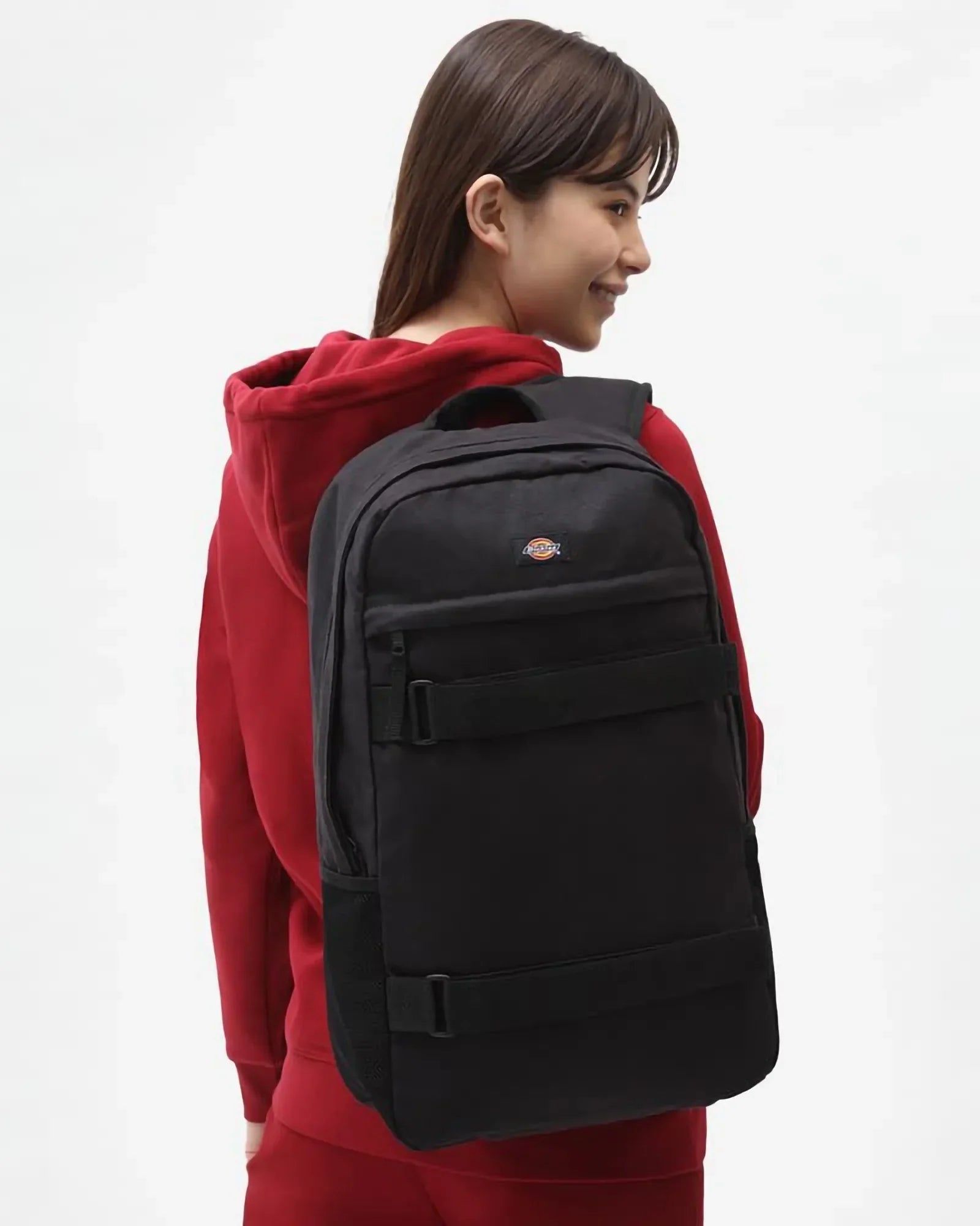 Dickies - Zaino Dc Backpack Plus Black