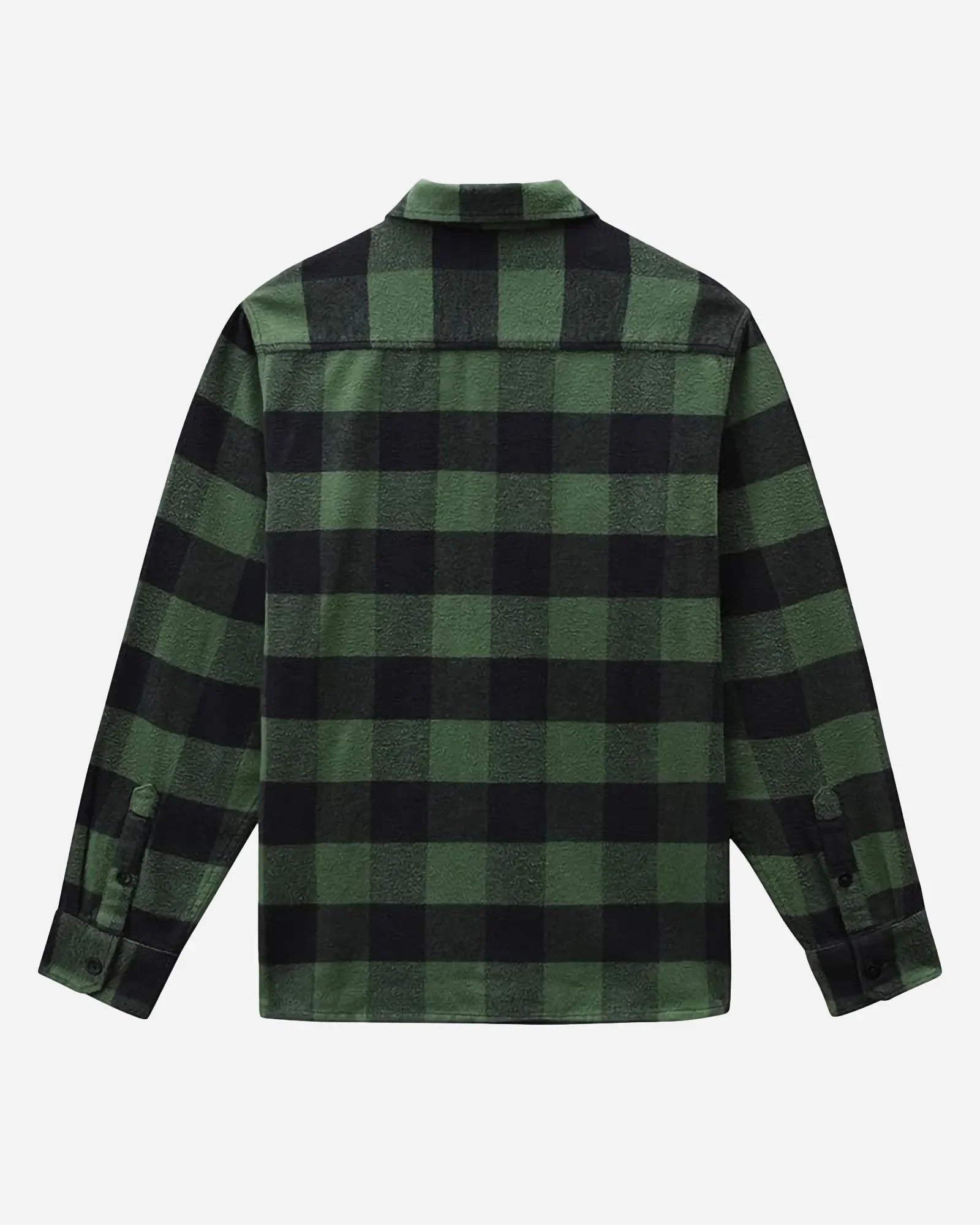 Dickies - Camicia Sacramento Pine Green