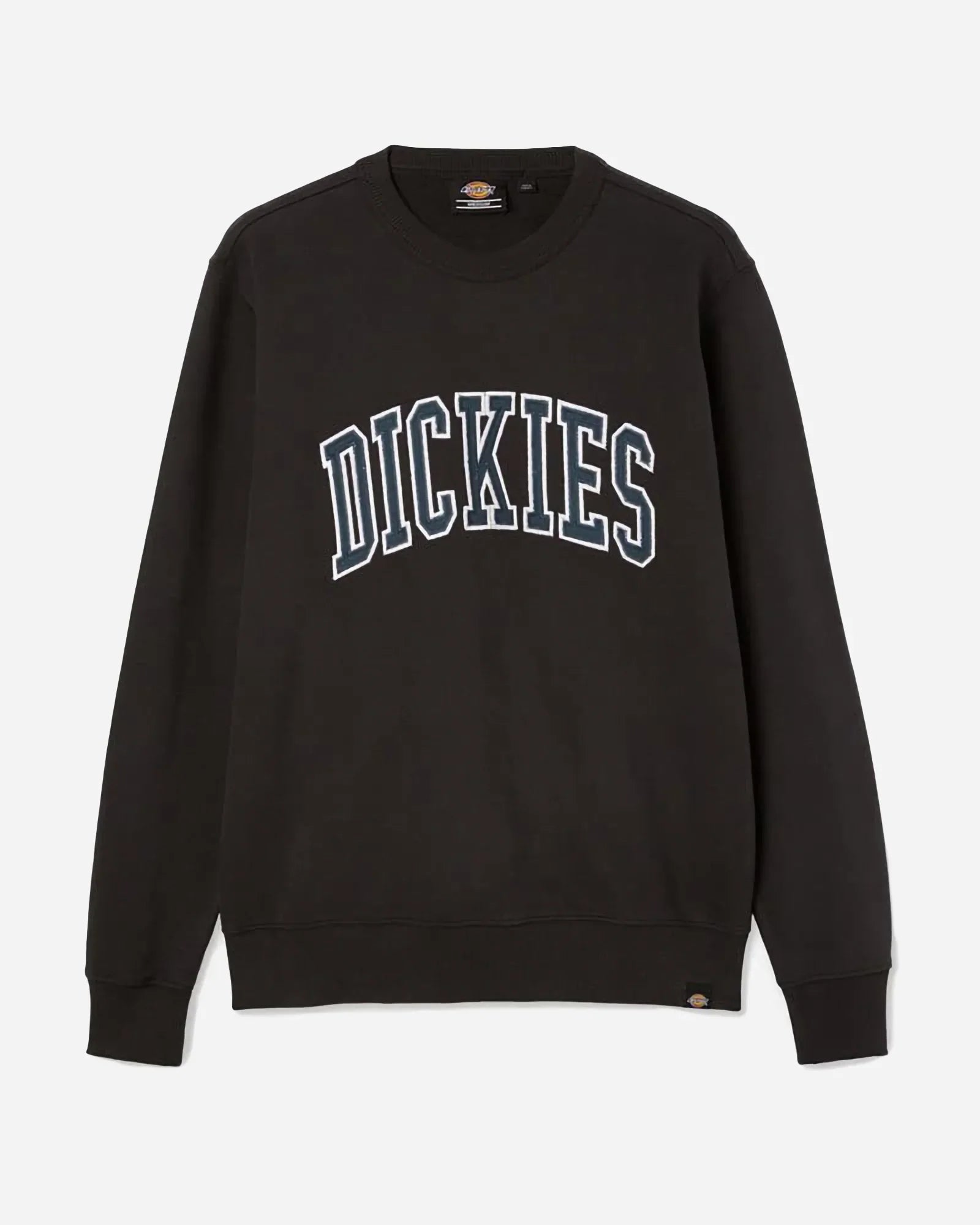 Dickies - Aitkin Sweatshirt Black/blue