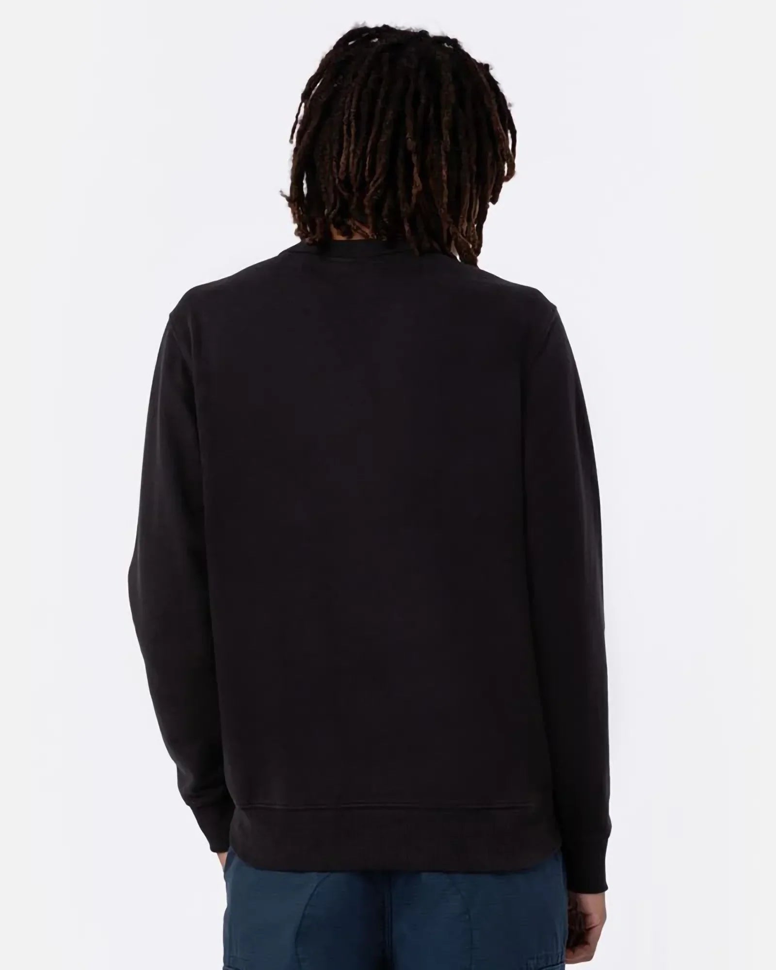 Dickies - Aitkin Sweatshirt Black/blue