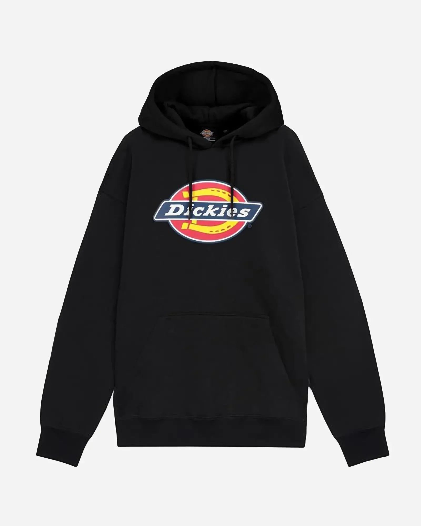 Dickies - Icon Logo Hoodie Black